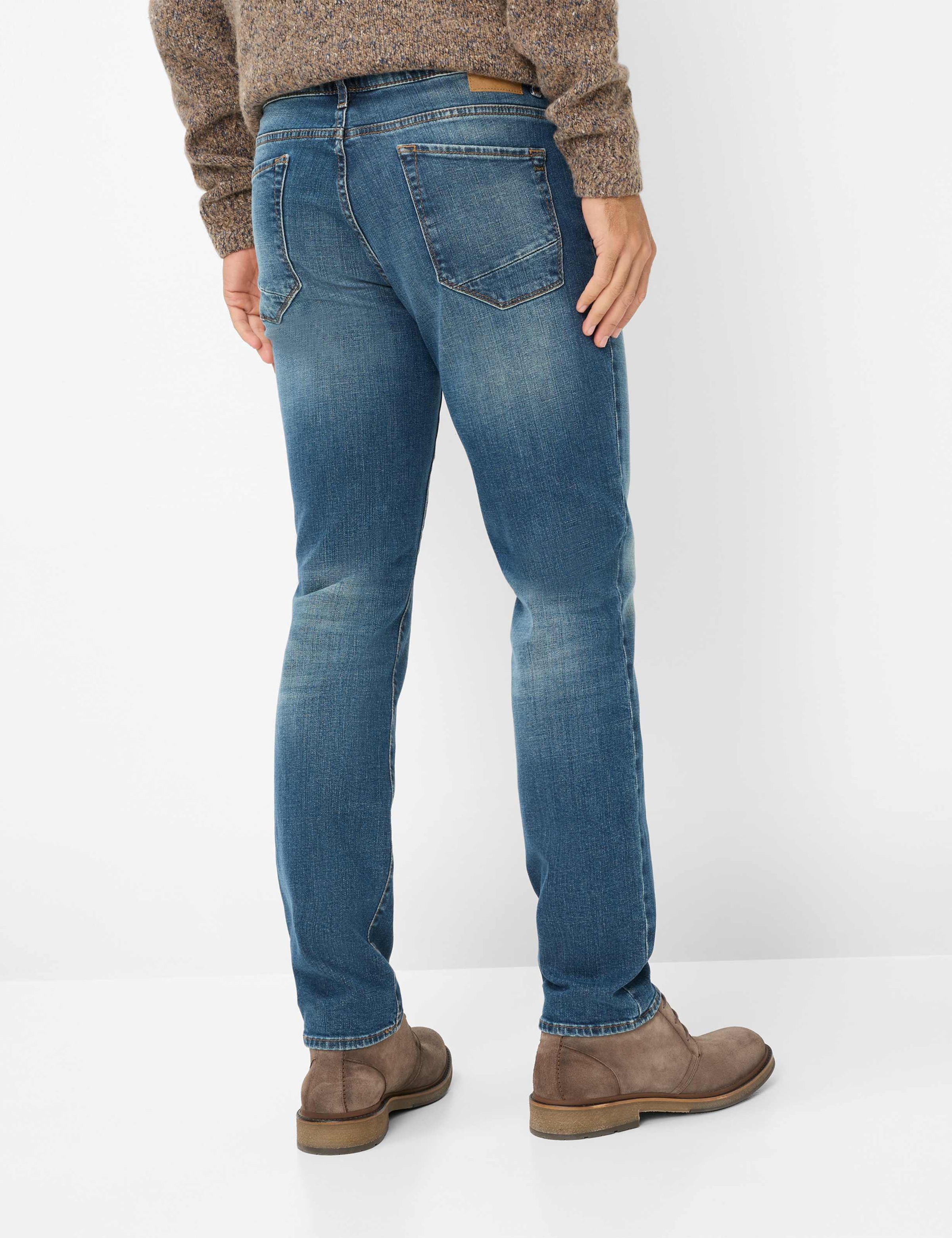 Brax 5-Pocket-Jeans "Style CHUCK" günstig online kaufen