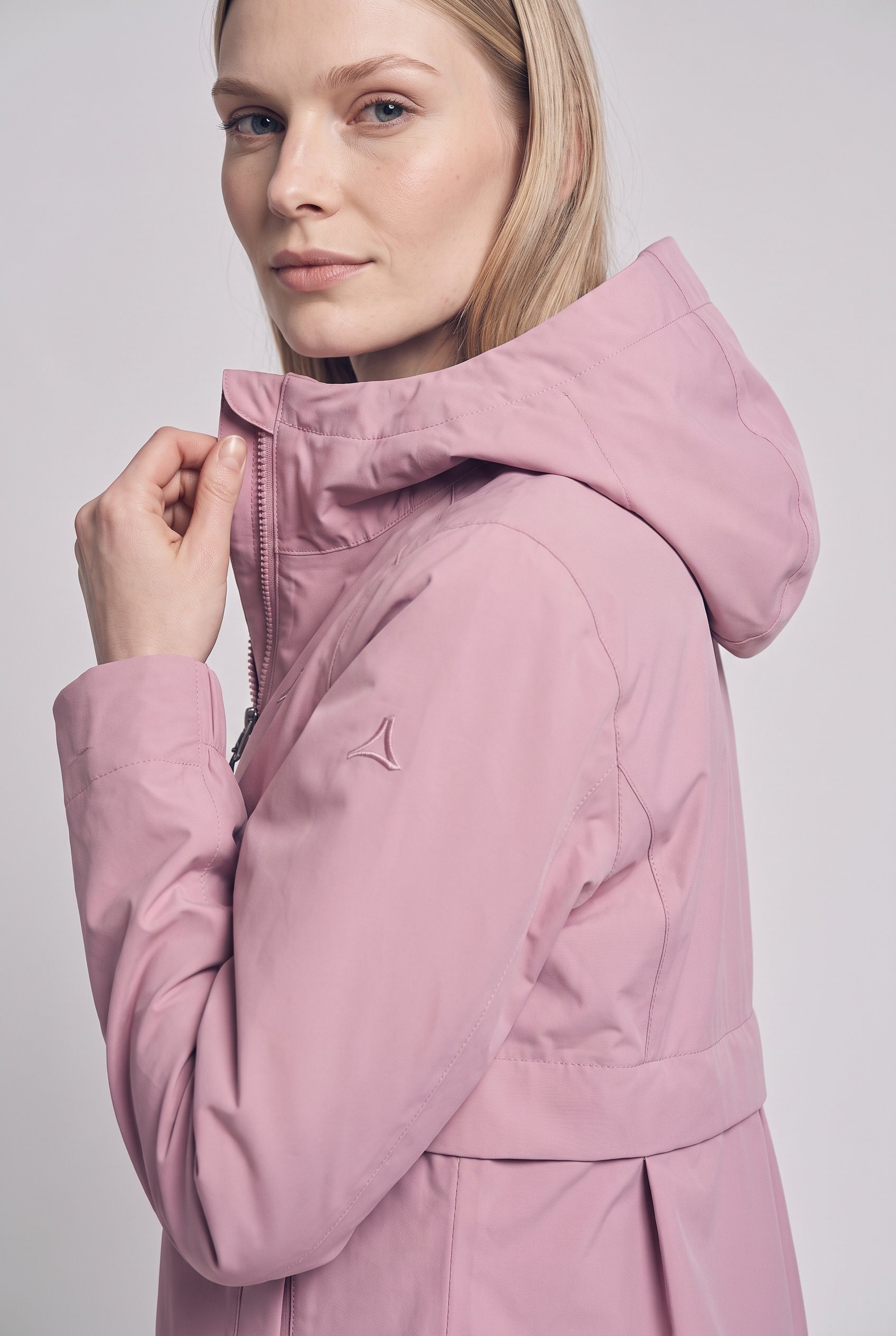 Schöffel Regenjacke »Jacket Style Bohorok WMS« Übergangsjacke mit wasserdichter Membran (10.000 mm Wassersäule)