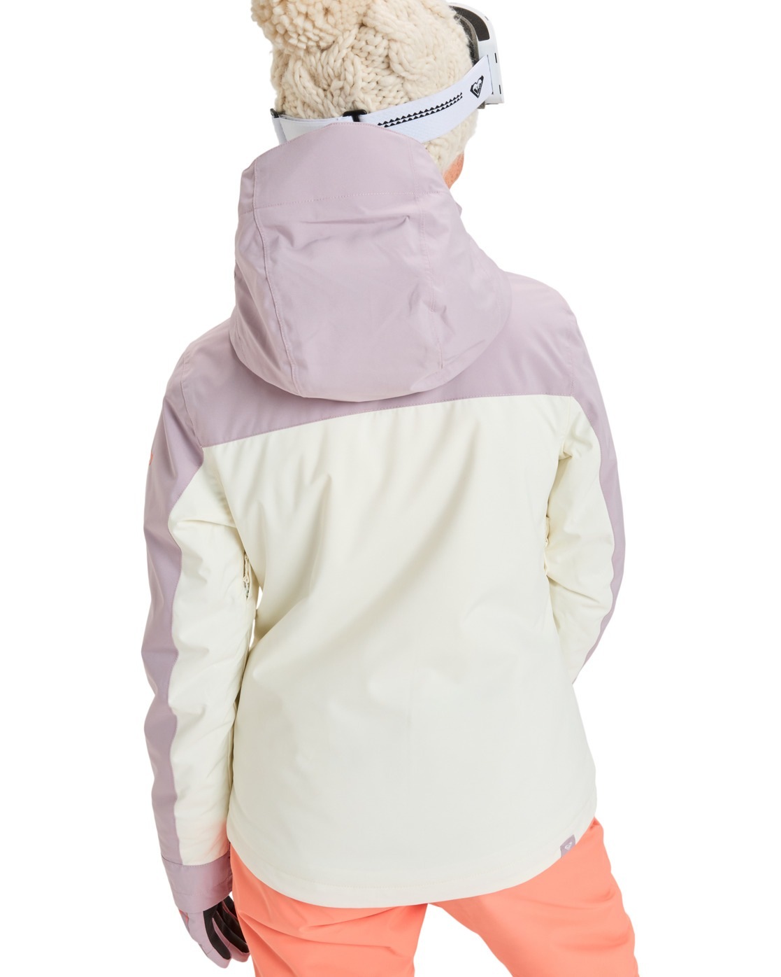 Roxy Snowboardjacke »Free Jet Block 10K«