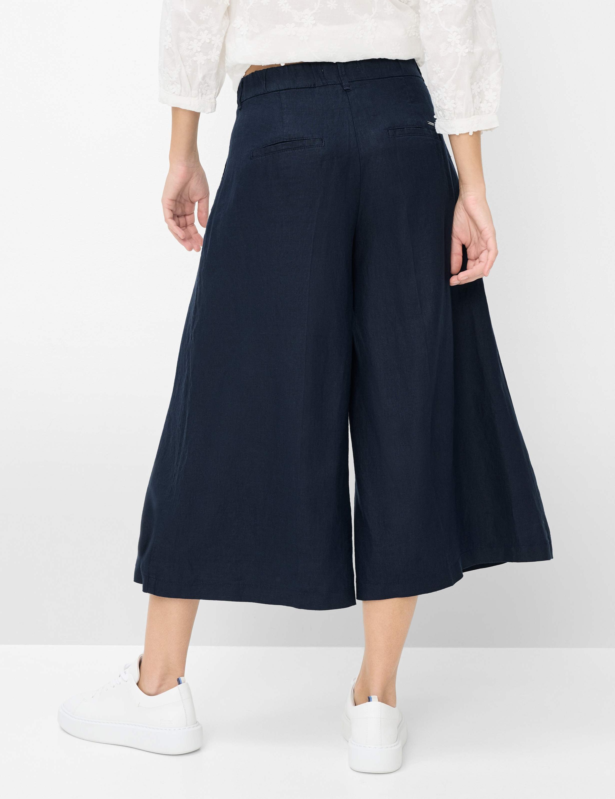 Brax Culotte "Style MELLI S" günstig online kaufen