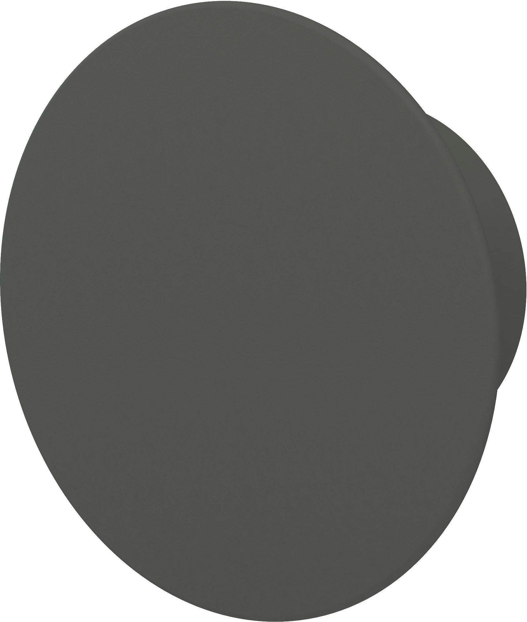 Hammel Furniture "Mistral Wandgarderobe, Hakenleiste" aus massivem Holz, Ø 9 oder Ø 13 cm