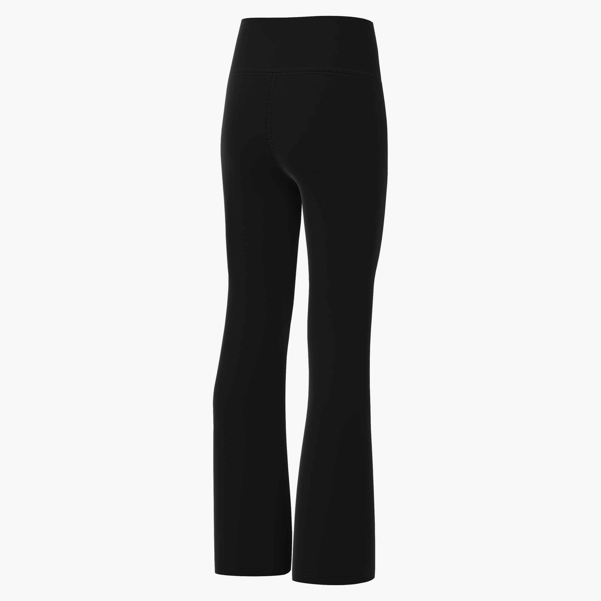 Nike Sportswear Shorts »G NSW CLSSC TGHT FLARE GX STAR«