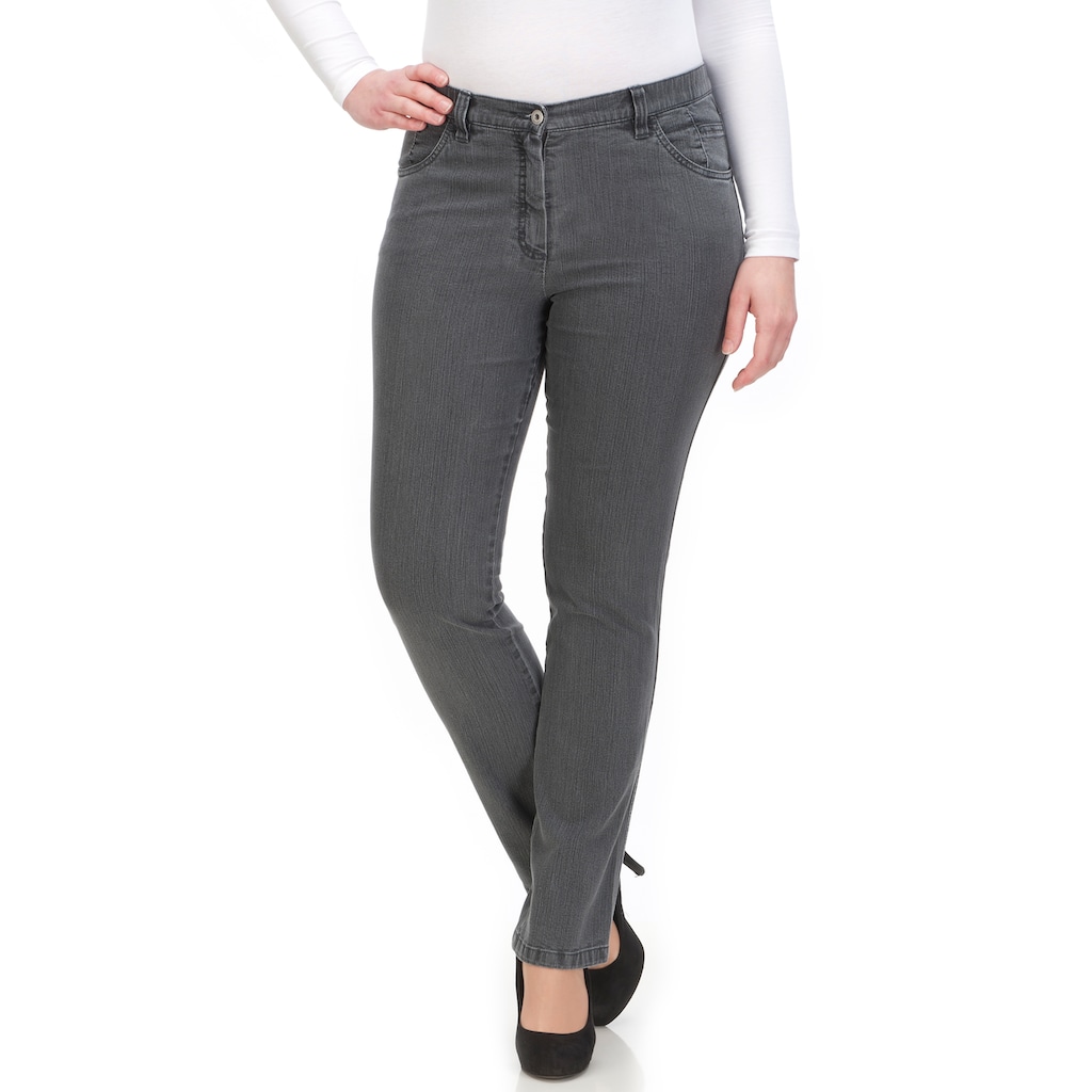 KjBRAND Stretch-Jeans »Betty CS Denim Stretch«, mit Stretch