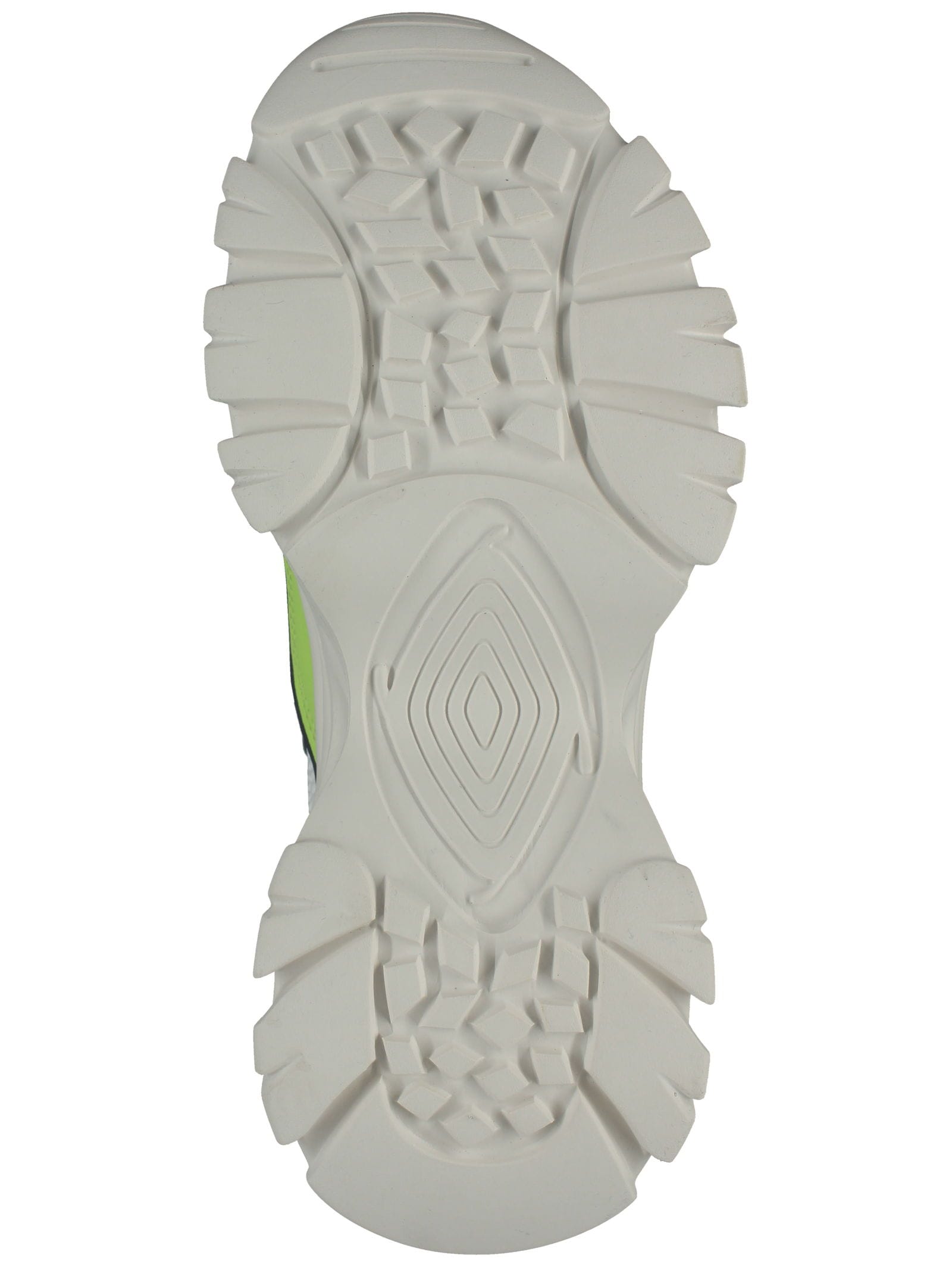 STEVE MADDEN Sneaker »STEVE MADDEN Sneaker Lederimitat/Mesh«