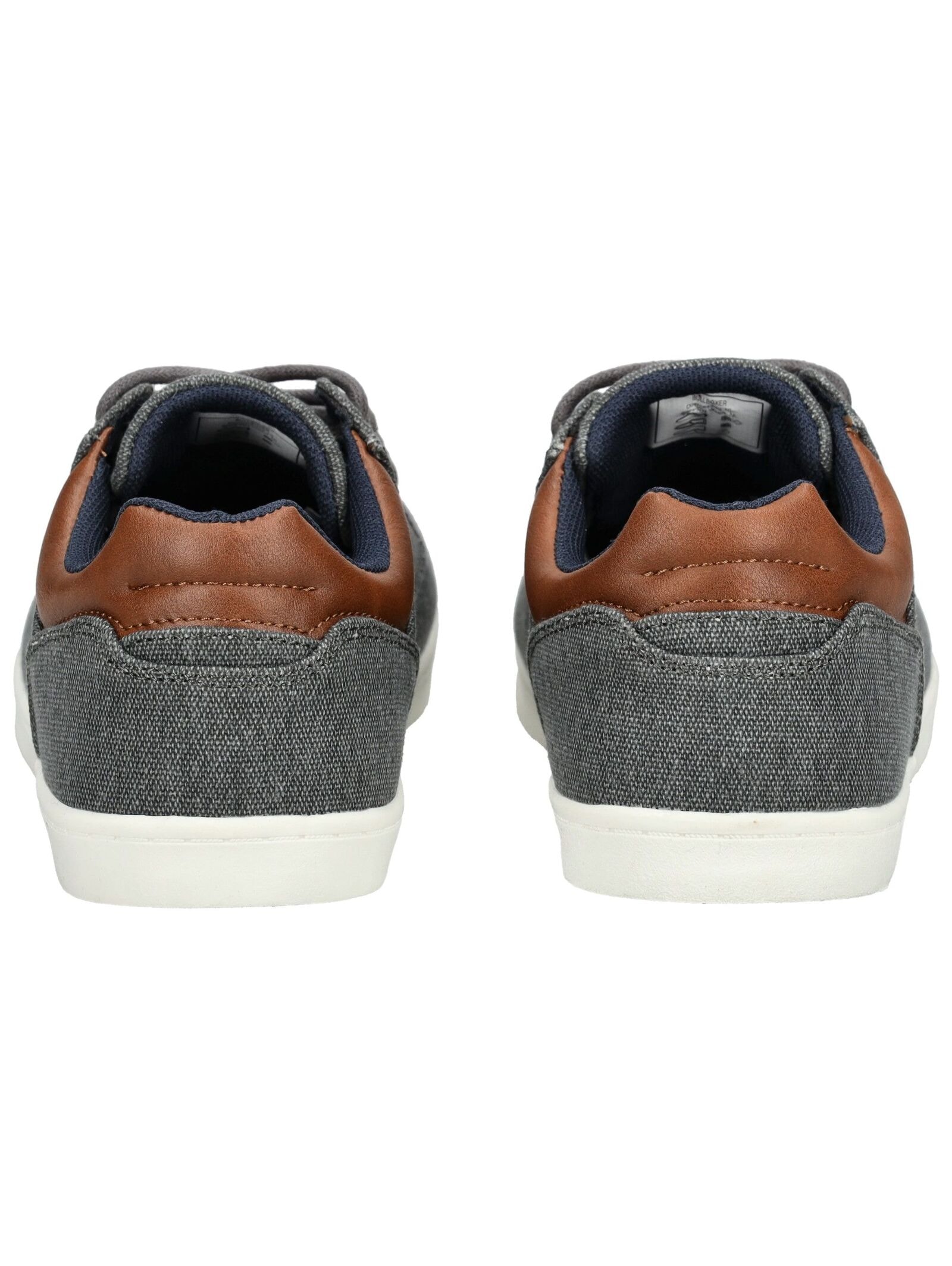 Bullboxer Sneaker »Bullboxer Sneaker Textil«