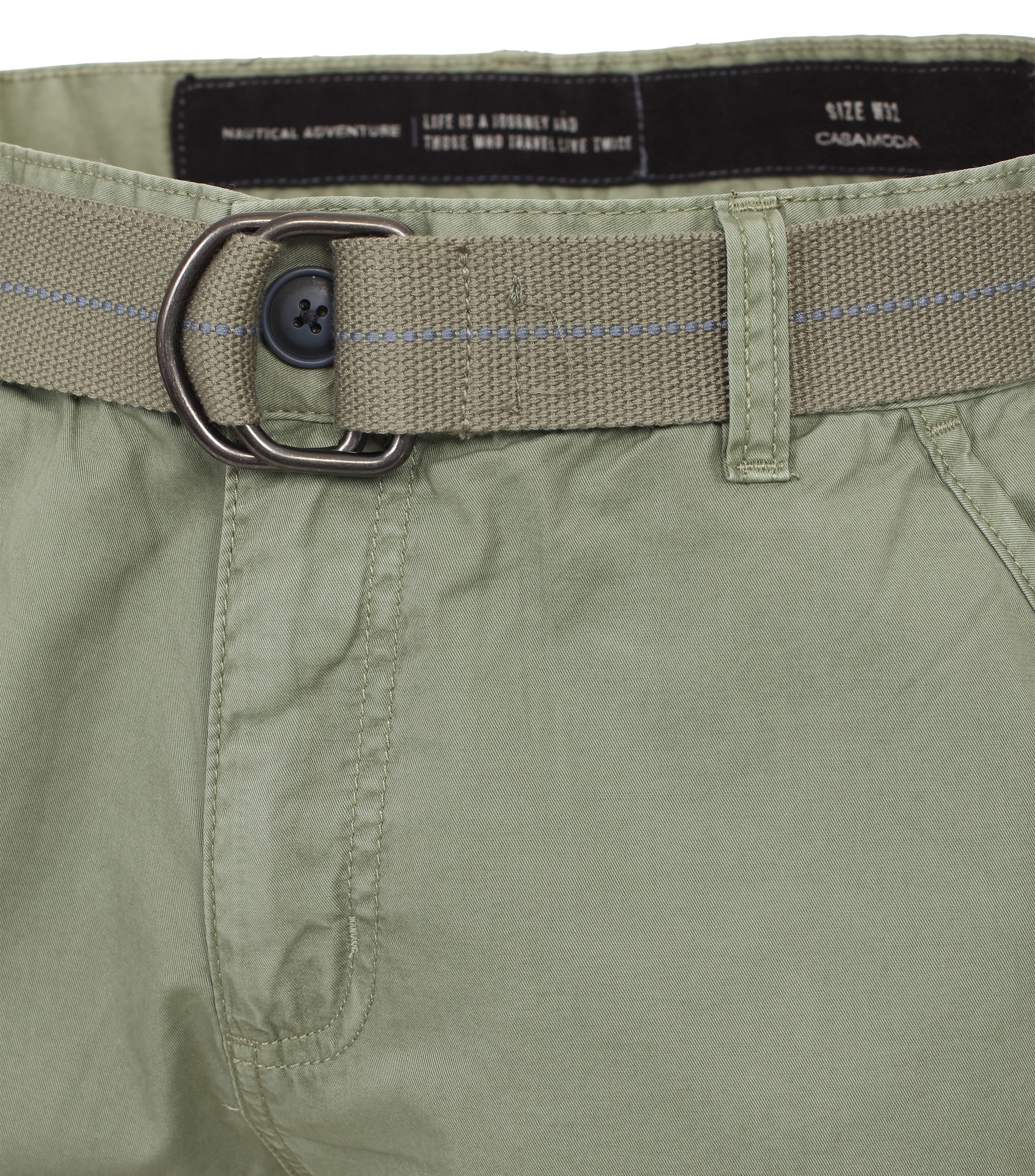 CASAMODA Chinohose »CASAMODA Chino uni«