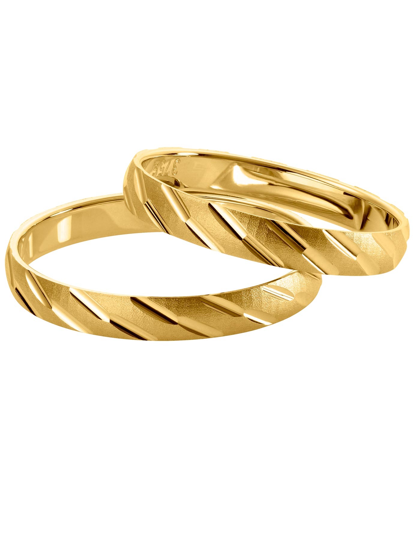 Lady Fingerring (1 tlg.)