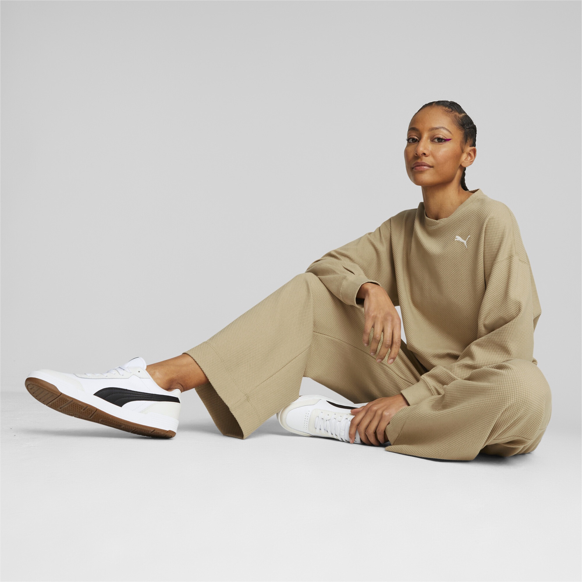 PUMA Sporthose »HER Hose Damen«