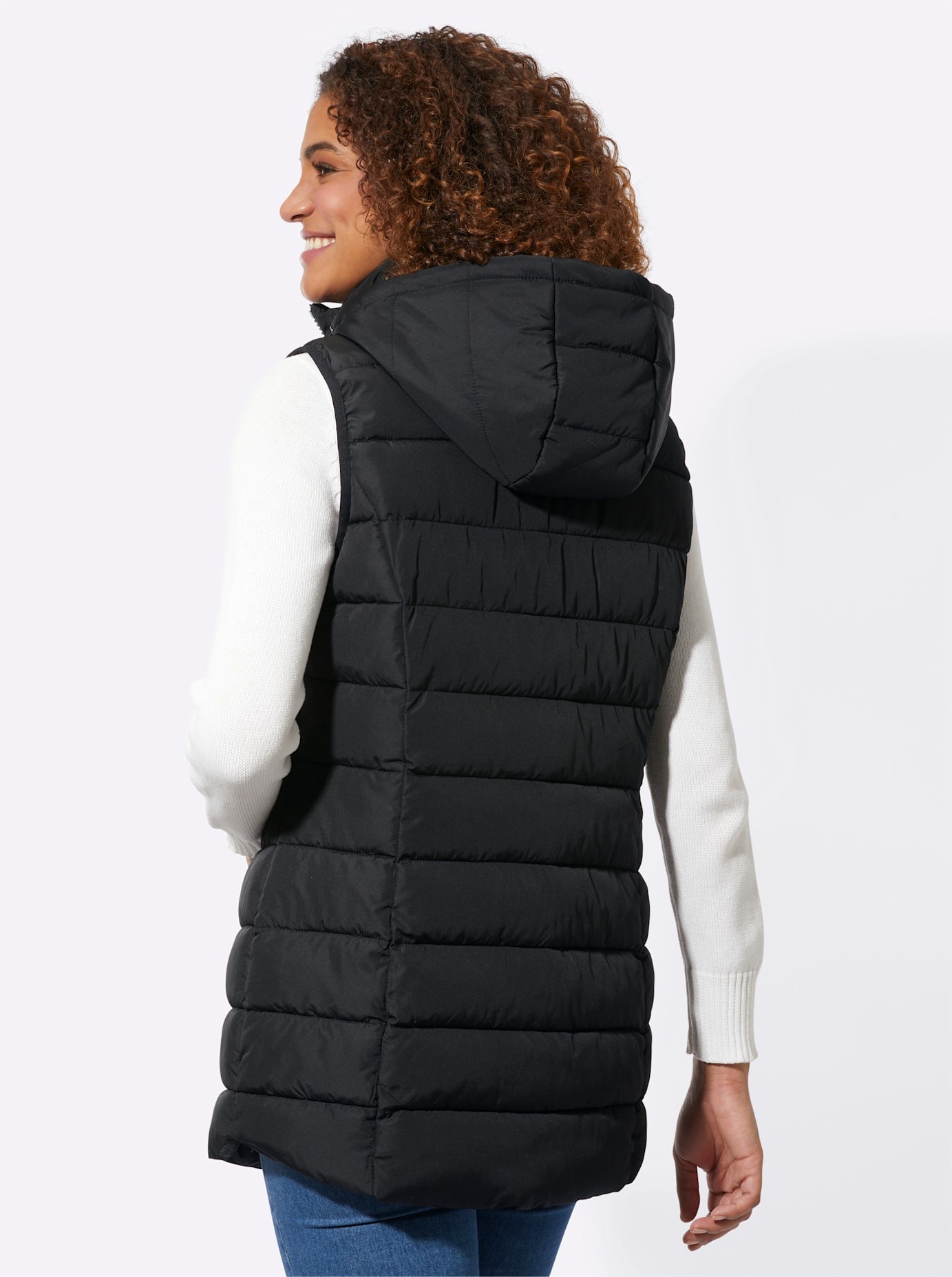 Casual Looks Steppweste günstig online kaufen
