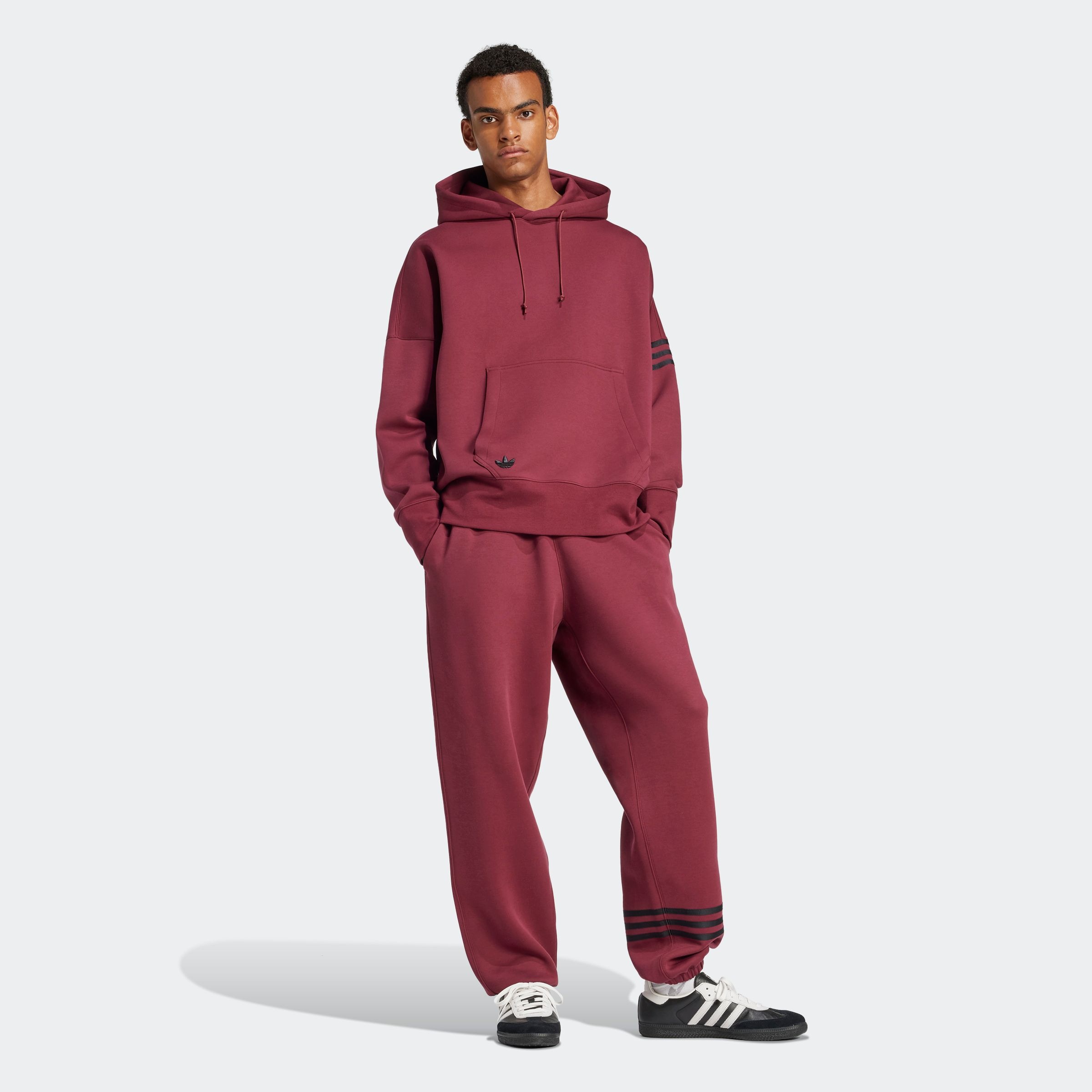 adidas Originals Kapuzensweatshirt »NEU C HD«