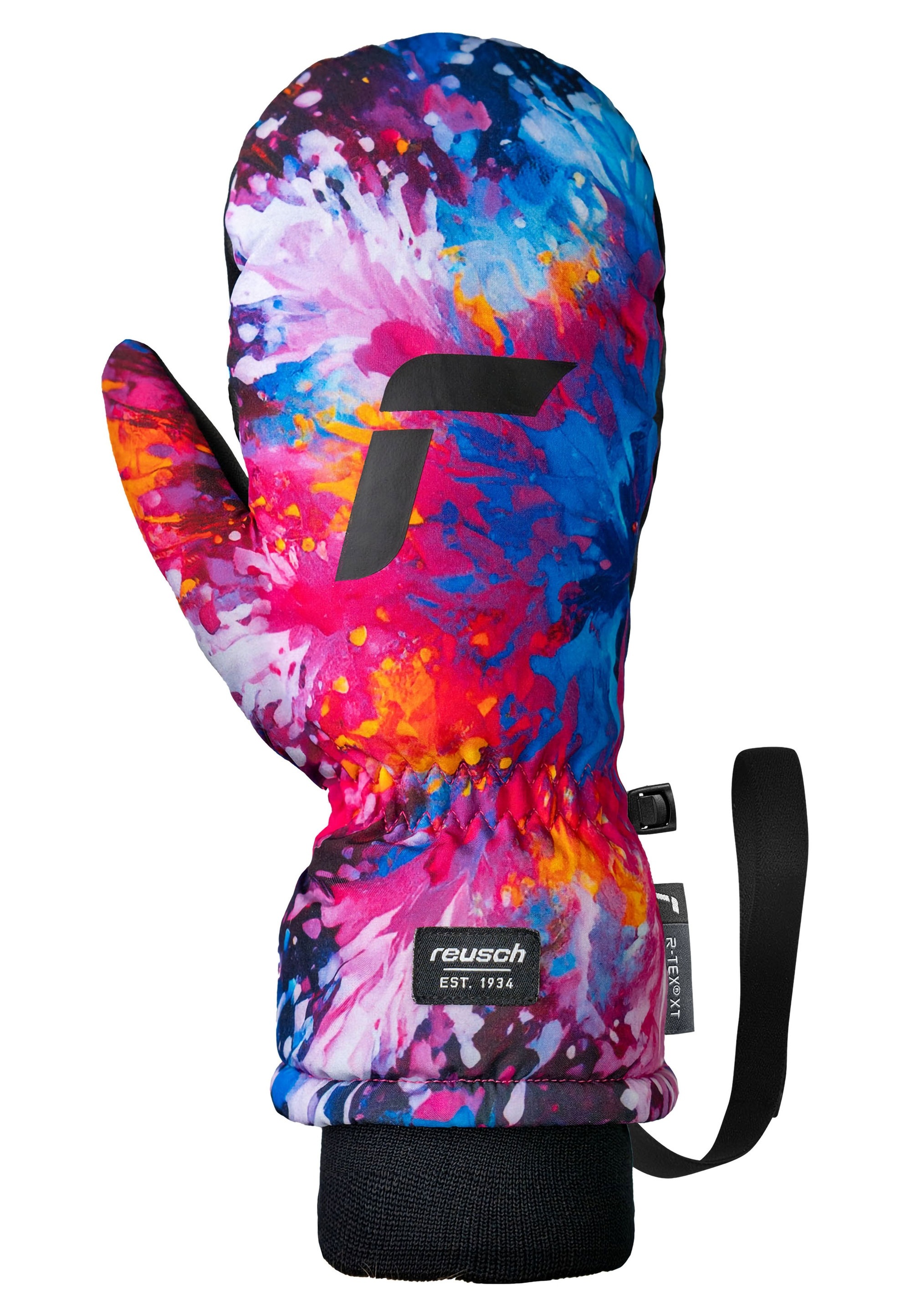 Reusch Fäustlinge »Carter R-TEX® XT Mitten« in wasserdichter Qualität