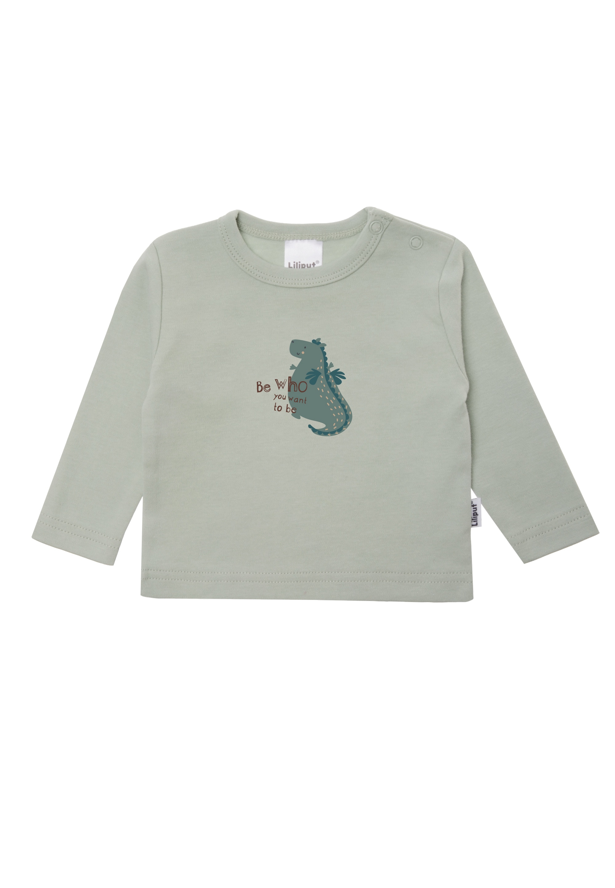 Liliput Sweatshirt »Drache«, mit niedlichem Front-Print