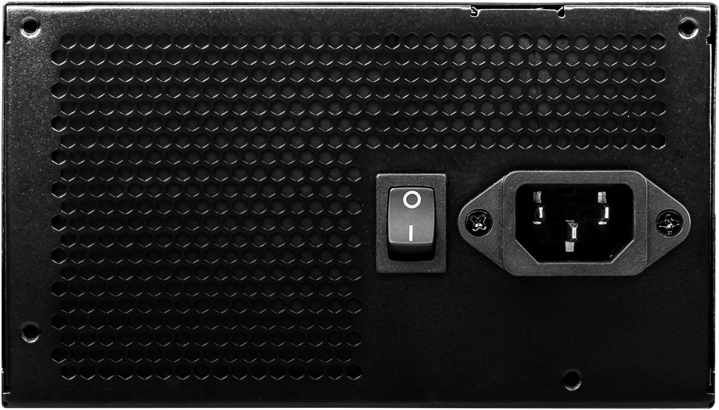 MSI PC-Netzteil »MAG A550BN«