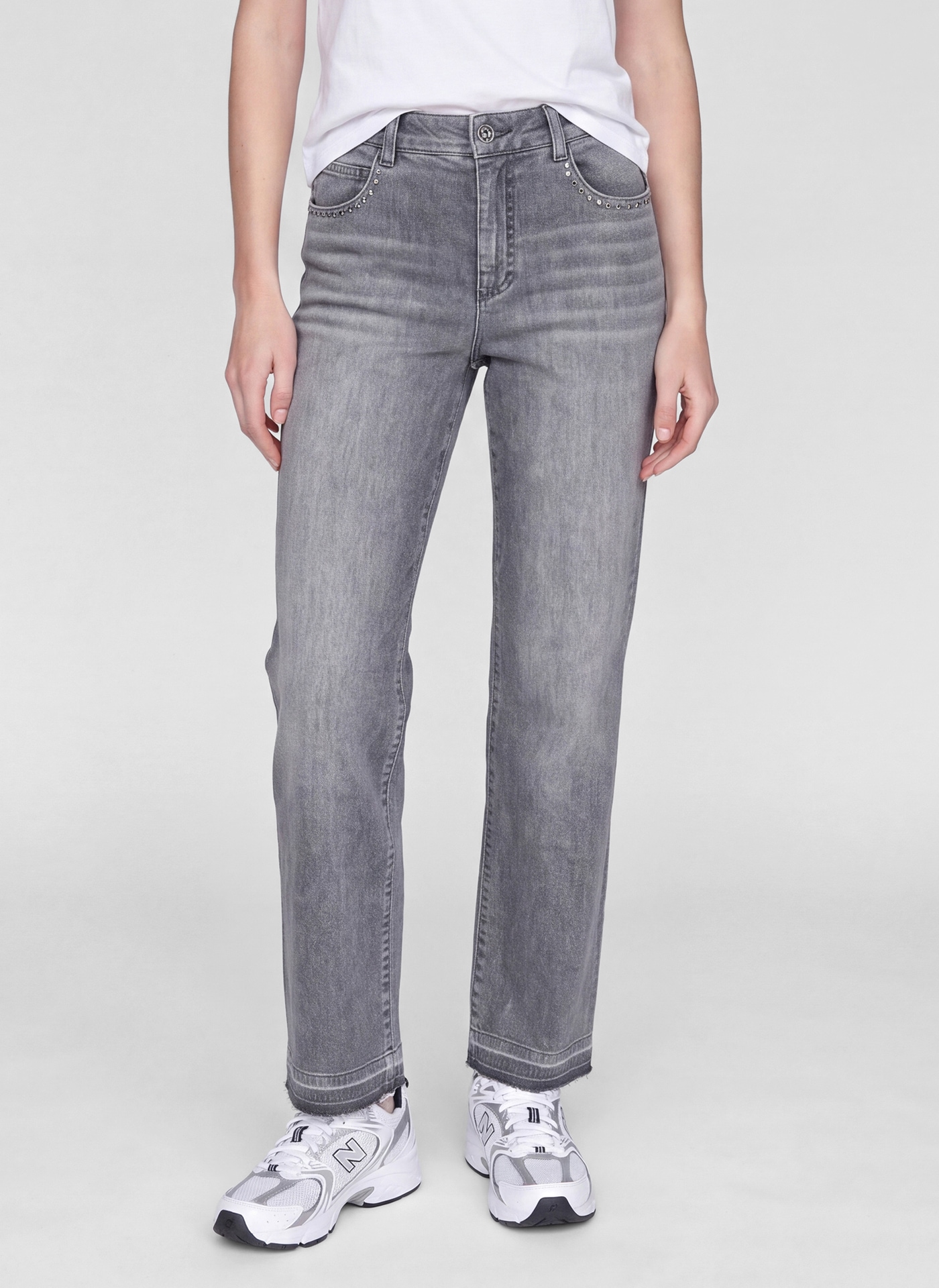 Rabe Jerseyhose "Hose"