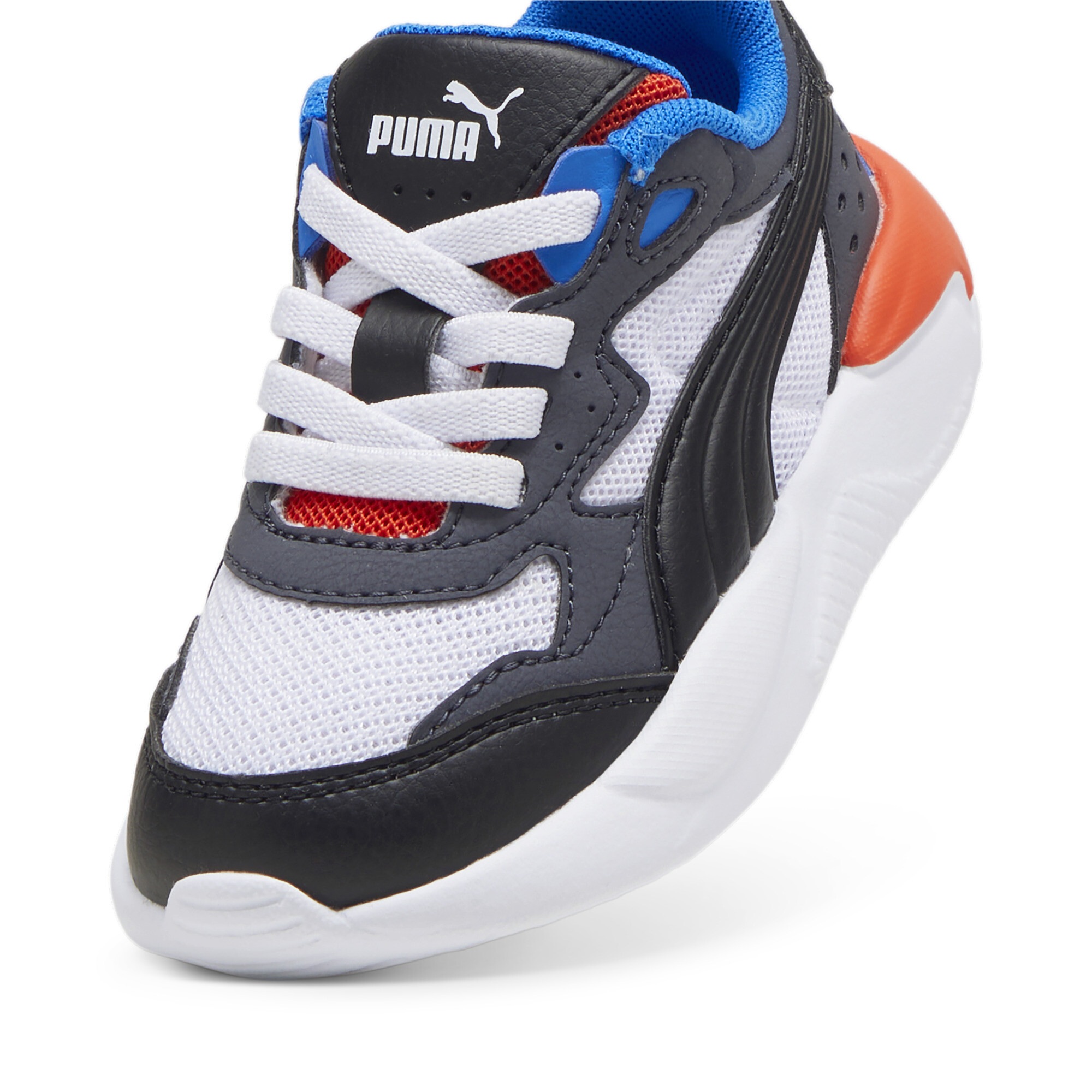 PUMA Sneaker »X-Ray Speed AC Sneakers Kinder«