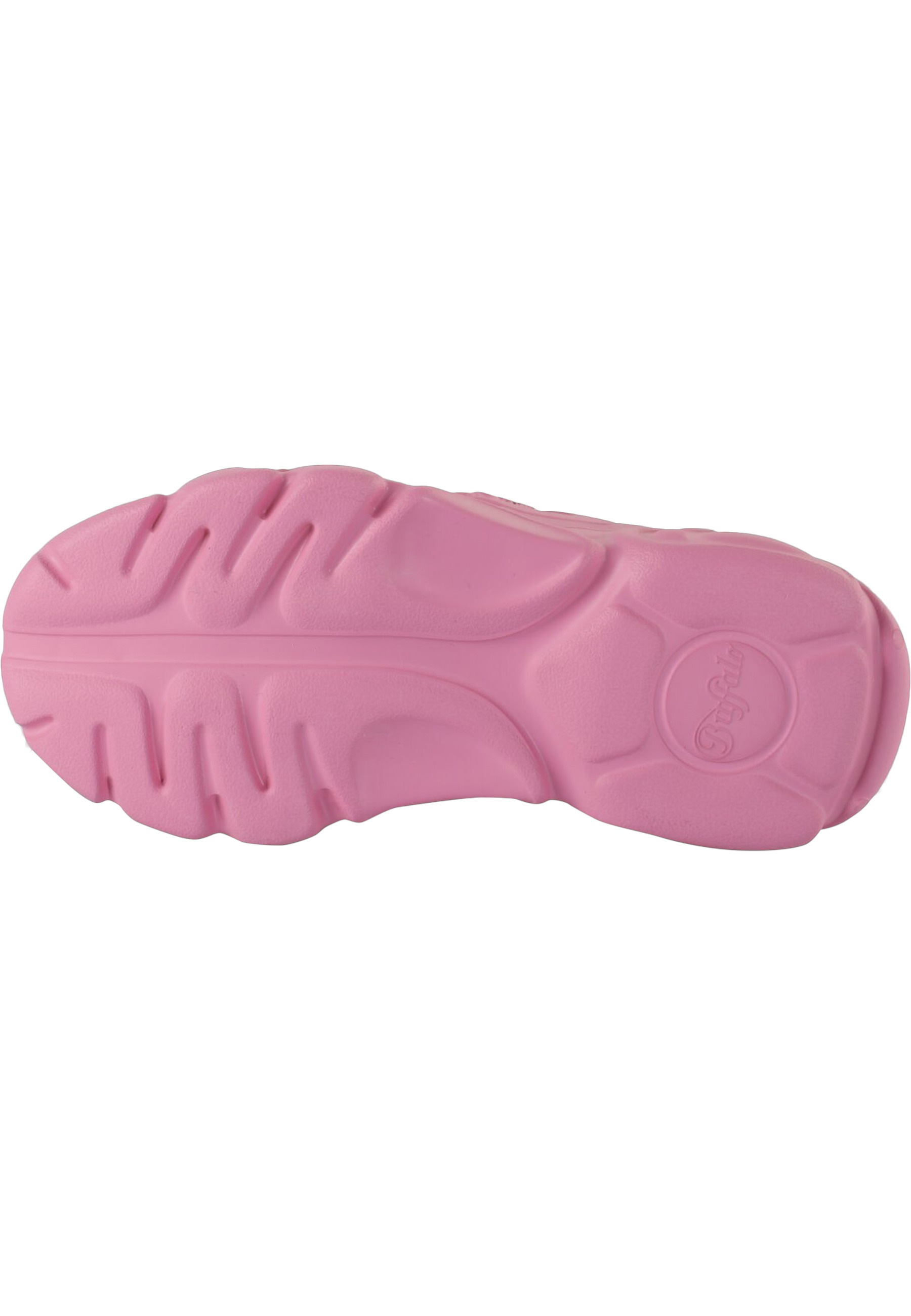 Buffalo Sandale »Buffalo Damen Buffalo Cld Ari Slide Vegan Foam«