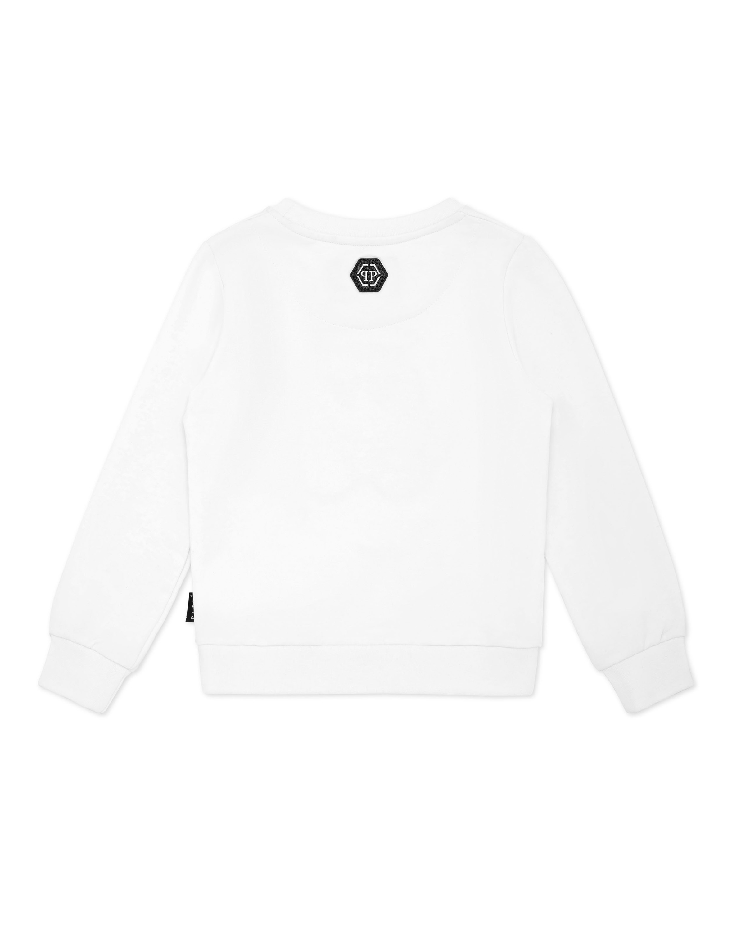 PHILIPP PLEIN Sweatshirt »Smile«
