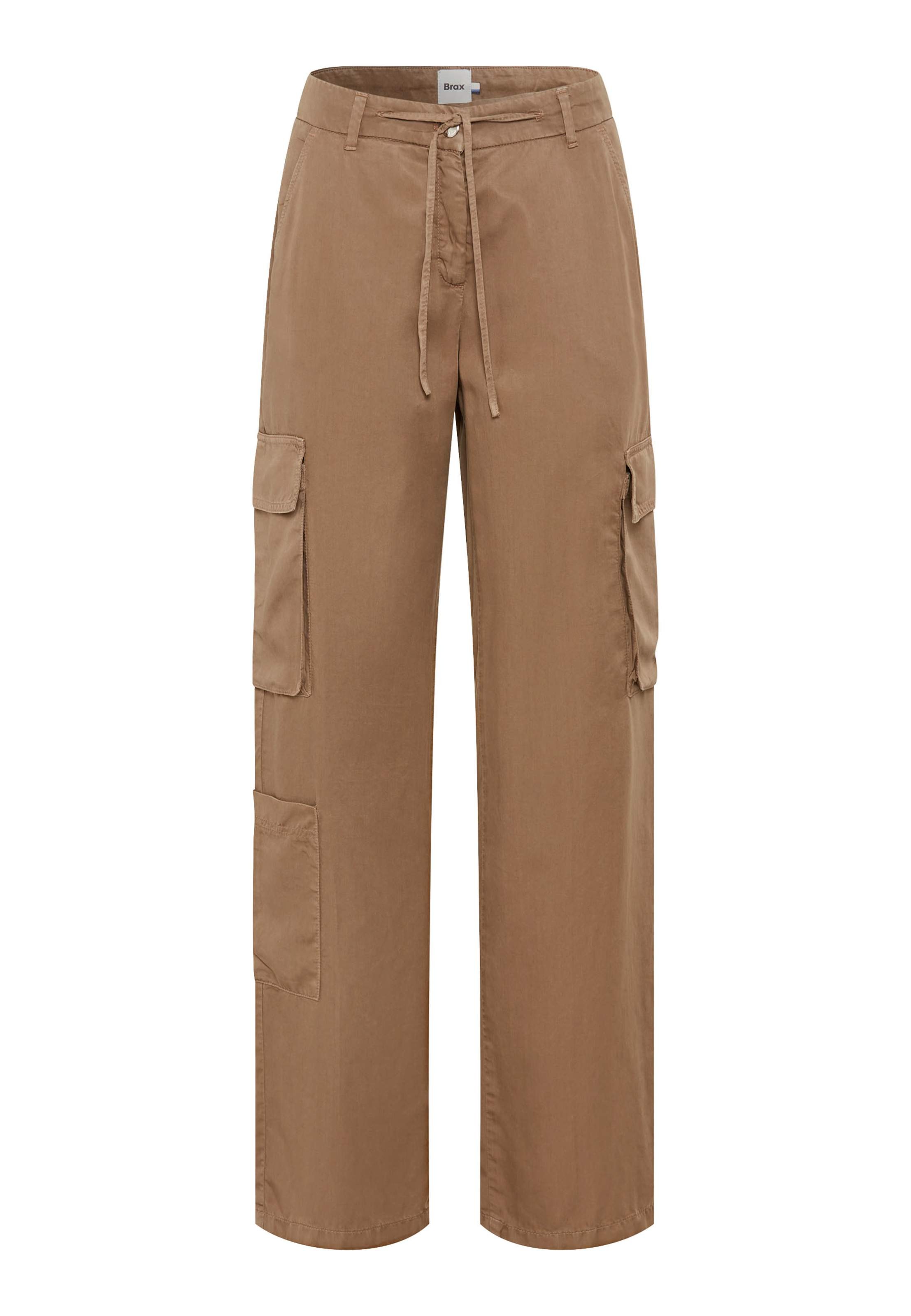 Brax 5-Pocket-Hose »Style MAINE«
