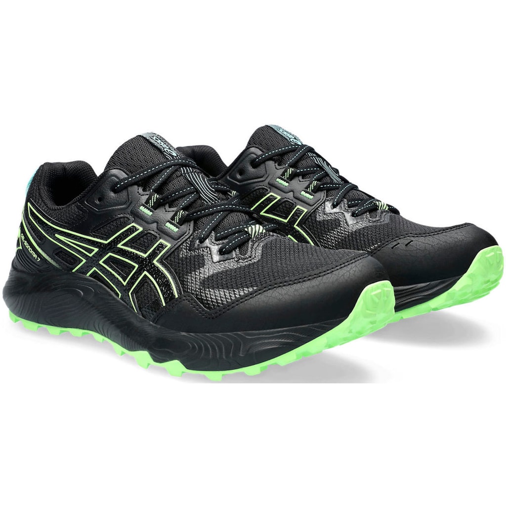 Asics Trailrunningschuh »GEL-SONOMA 7«