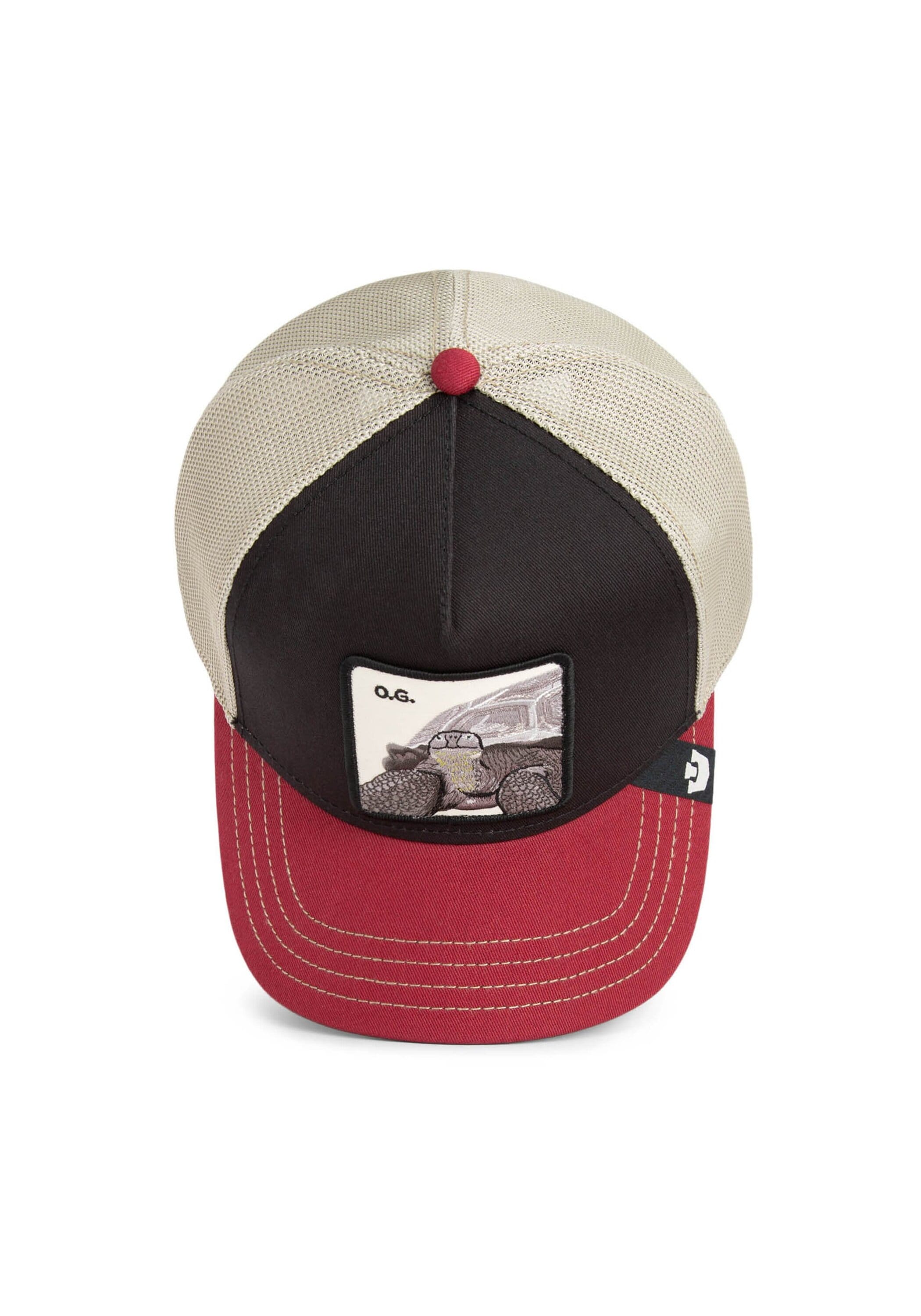 Goorin Bros. Snapback Cap »Cap OG Trucker«