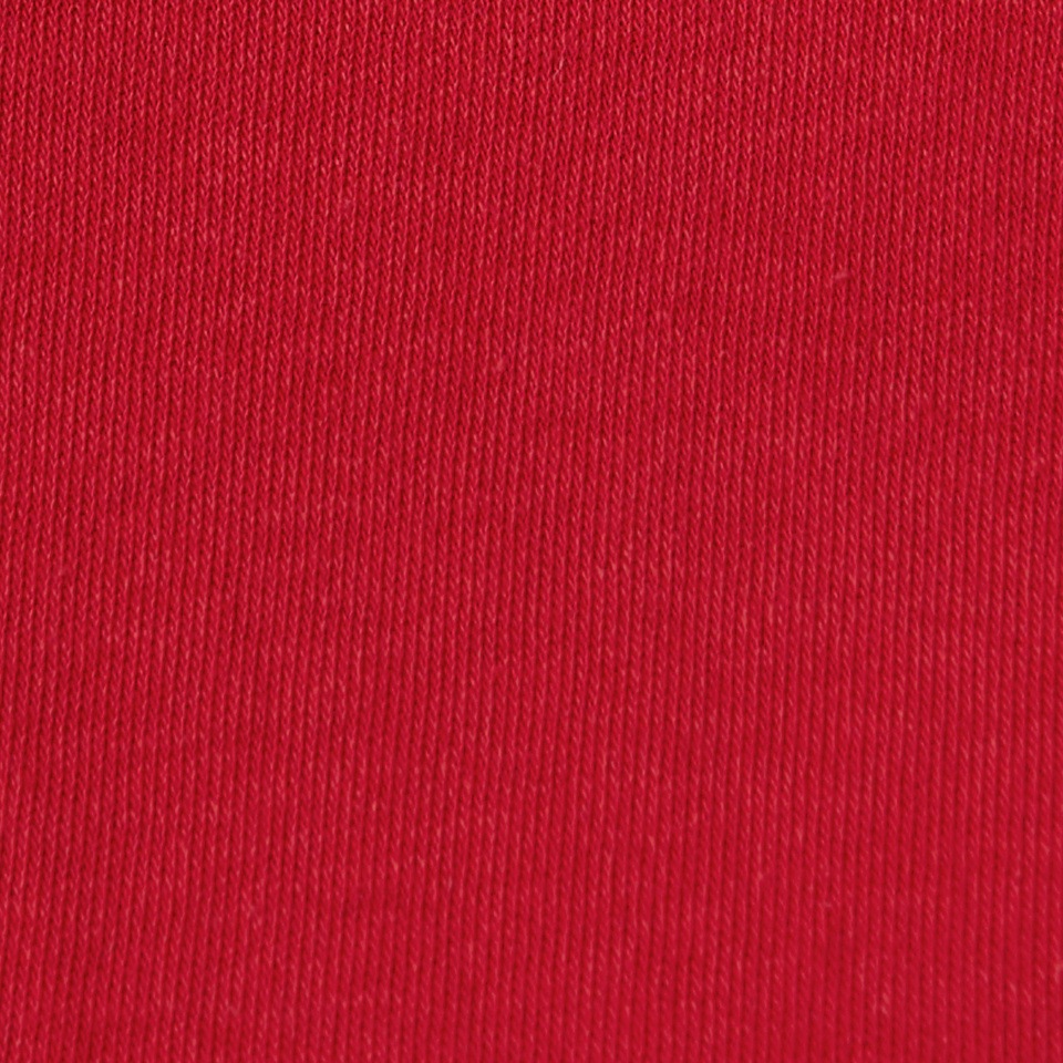 STREET ONE Langarmshirt aus reiner Baumwolle