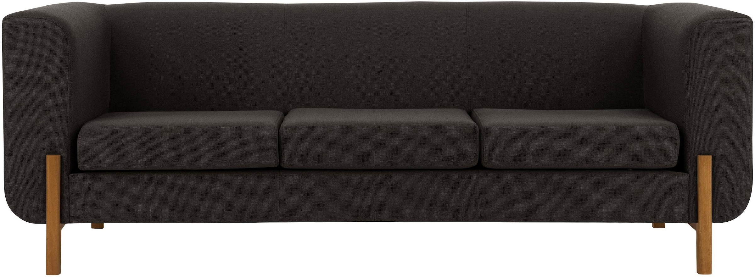 INOSIGN 3-Sitzer »Gaut« 3-Sitzer