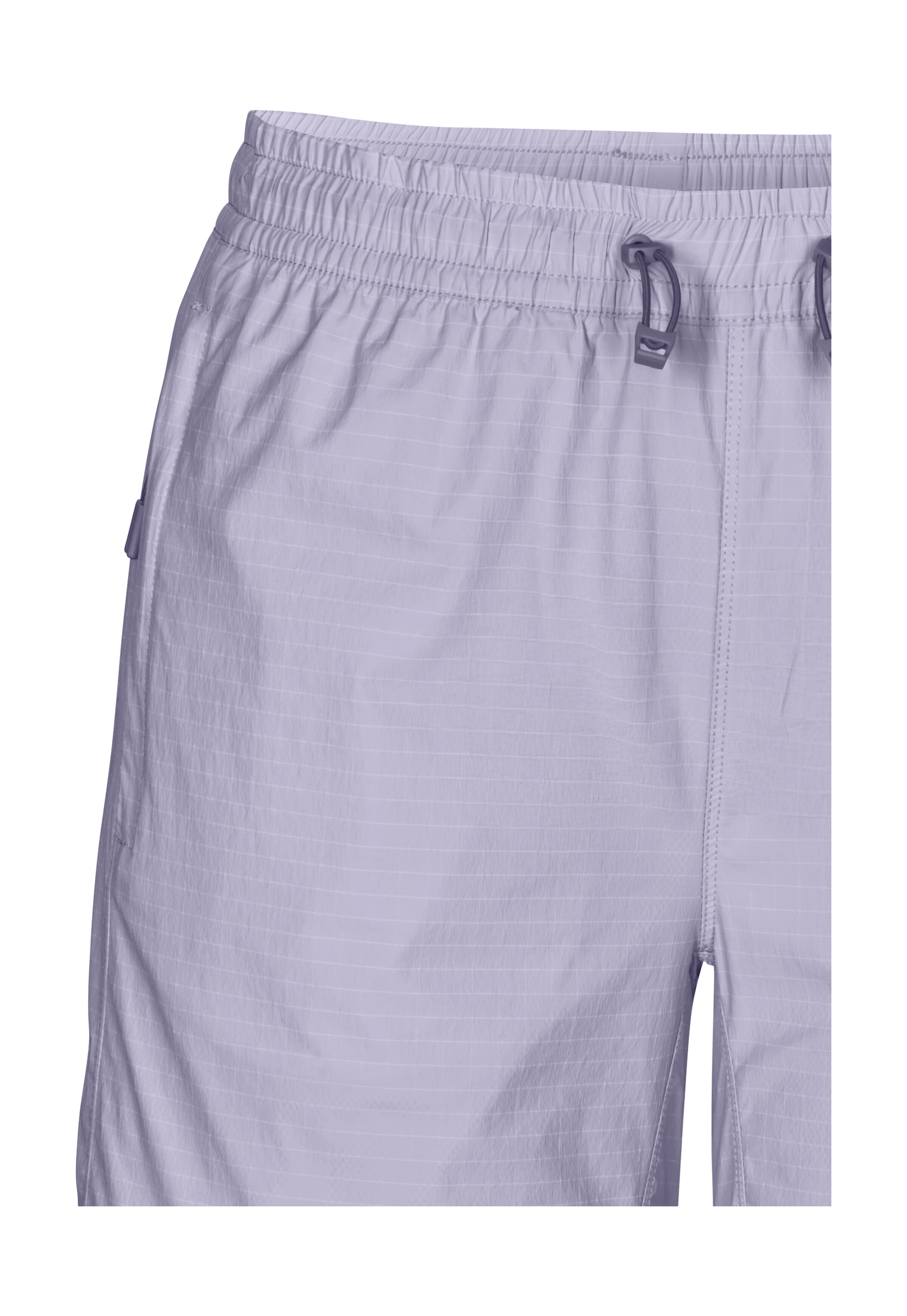 Killtec Shorts »KOS 167 WMN SHRTS«  Leichte, schnelltrocknende Funktionsshorts mit Zipper-Taschen