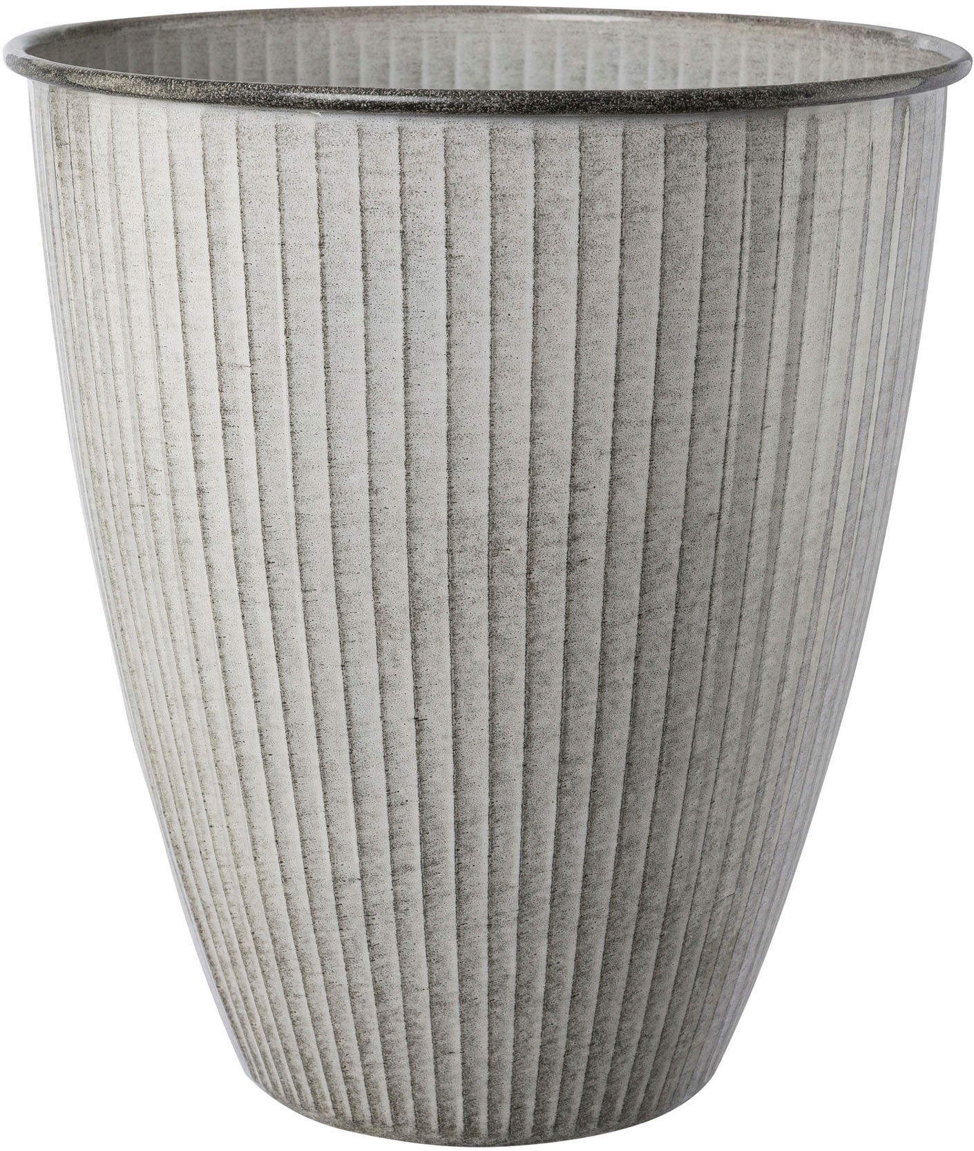 Creativ home Übertopf "Übertopf" im hochgezogenen Format günstig online kaufen