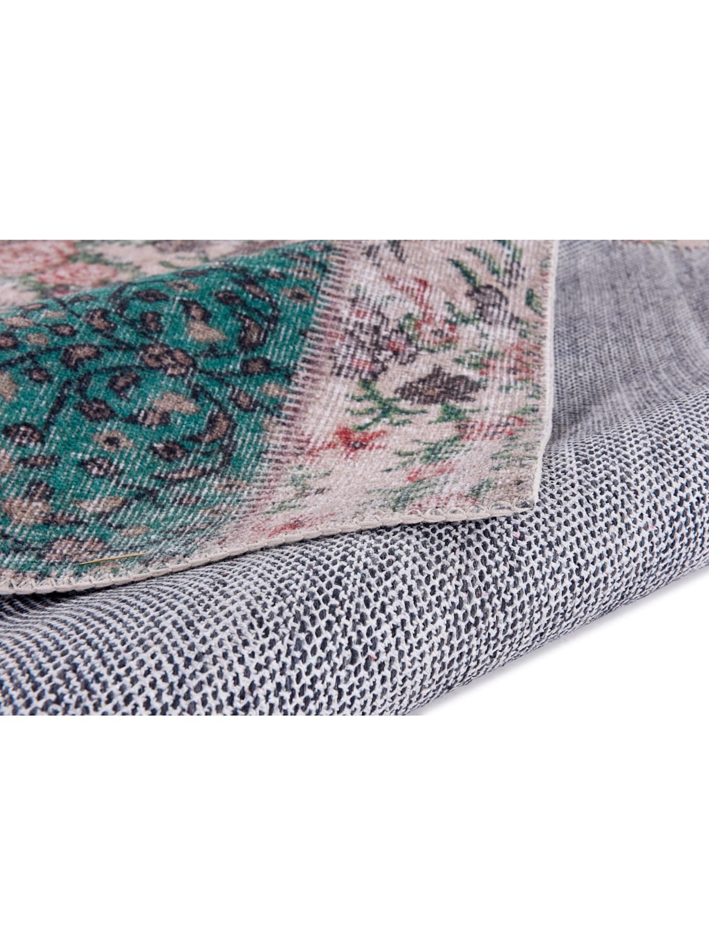 heine home Teppich, rechteckig, 3 mm Höhe