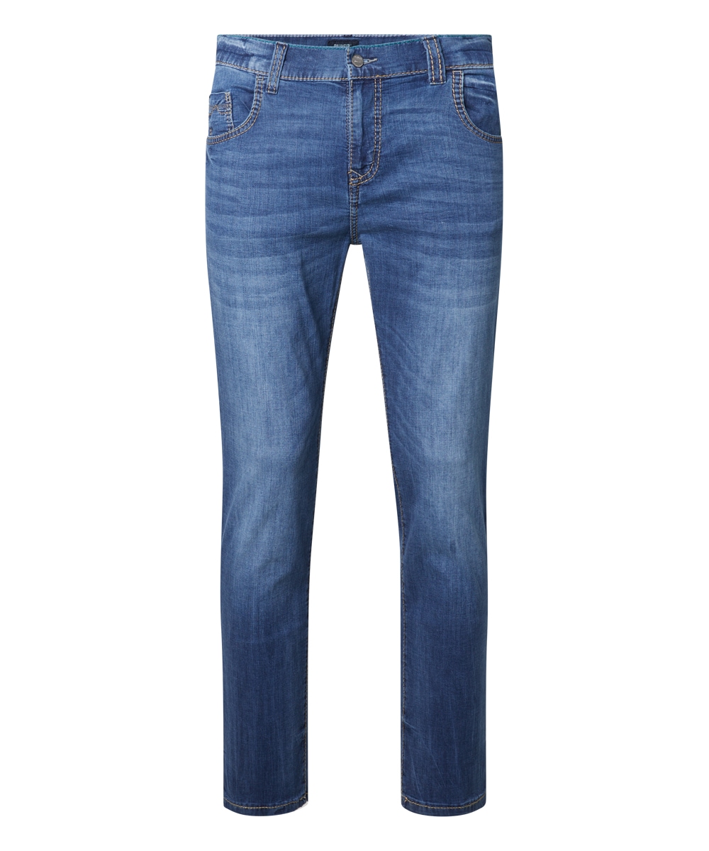 Pioneer Authentic Jeans 5-Pocket-Jeans "RANDO", in leichter Qualität günstig online kaufen