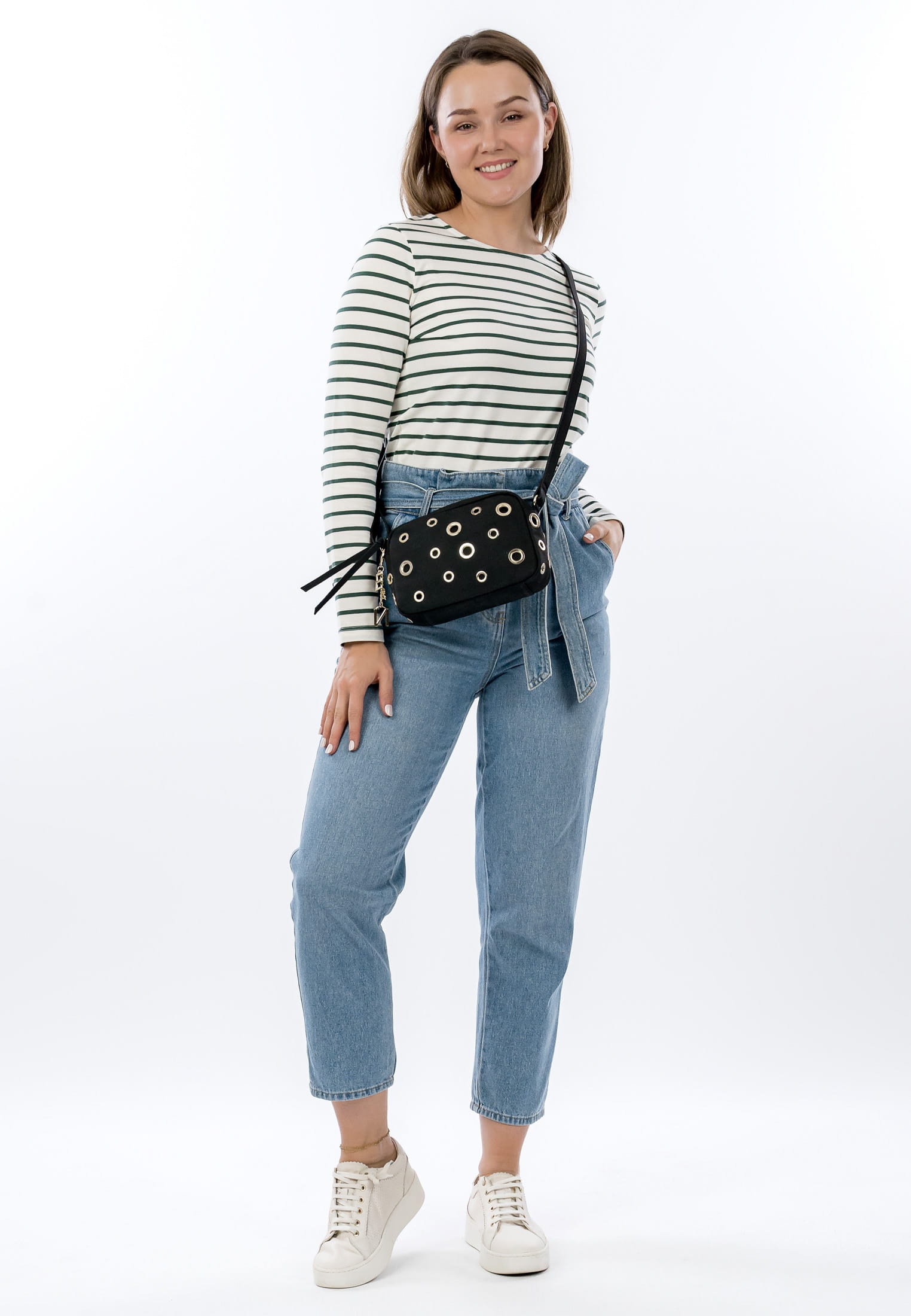 EMILY & NOAH Umhängetasche "Umhängetasche E&N Heidrun" günstig online kaufen