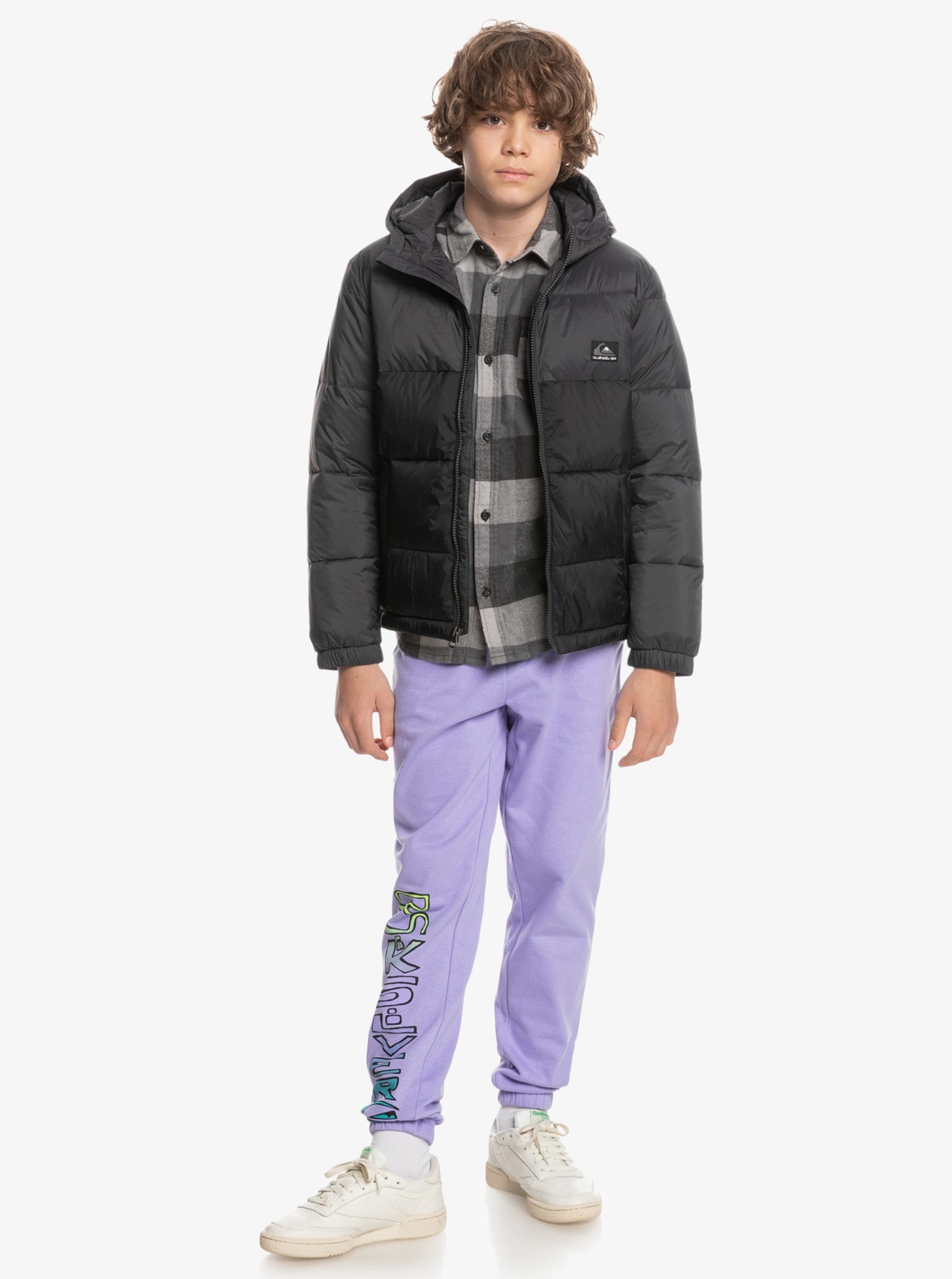 Quiksilver Outdoorjacke »Wolfs Shoulders«