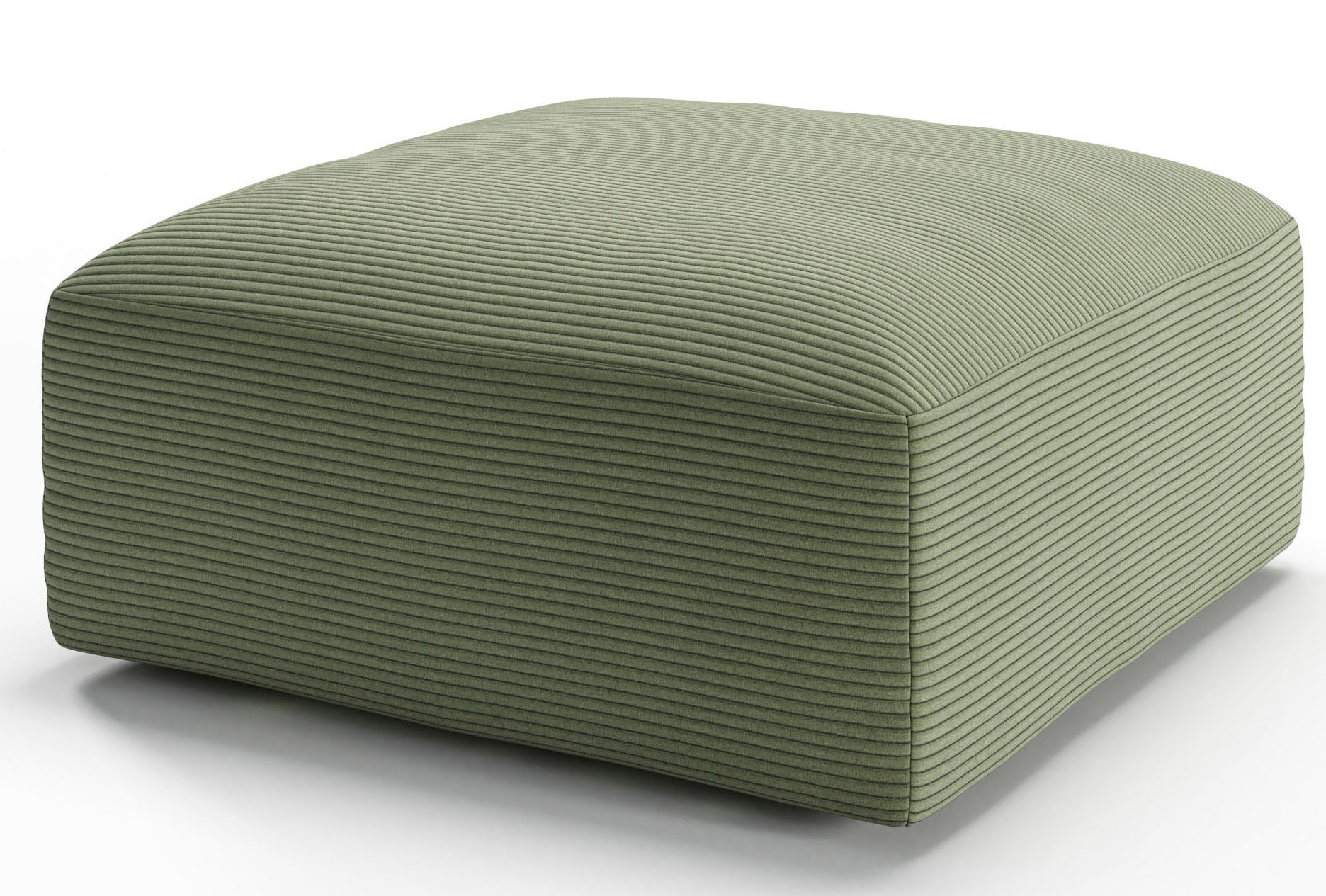 RAUM.ID Polsterhocker "Cushid", Passend zur Serie Cushid günstig online kaufen