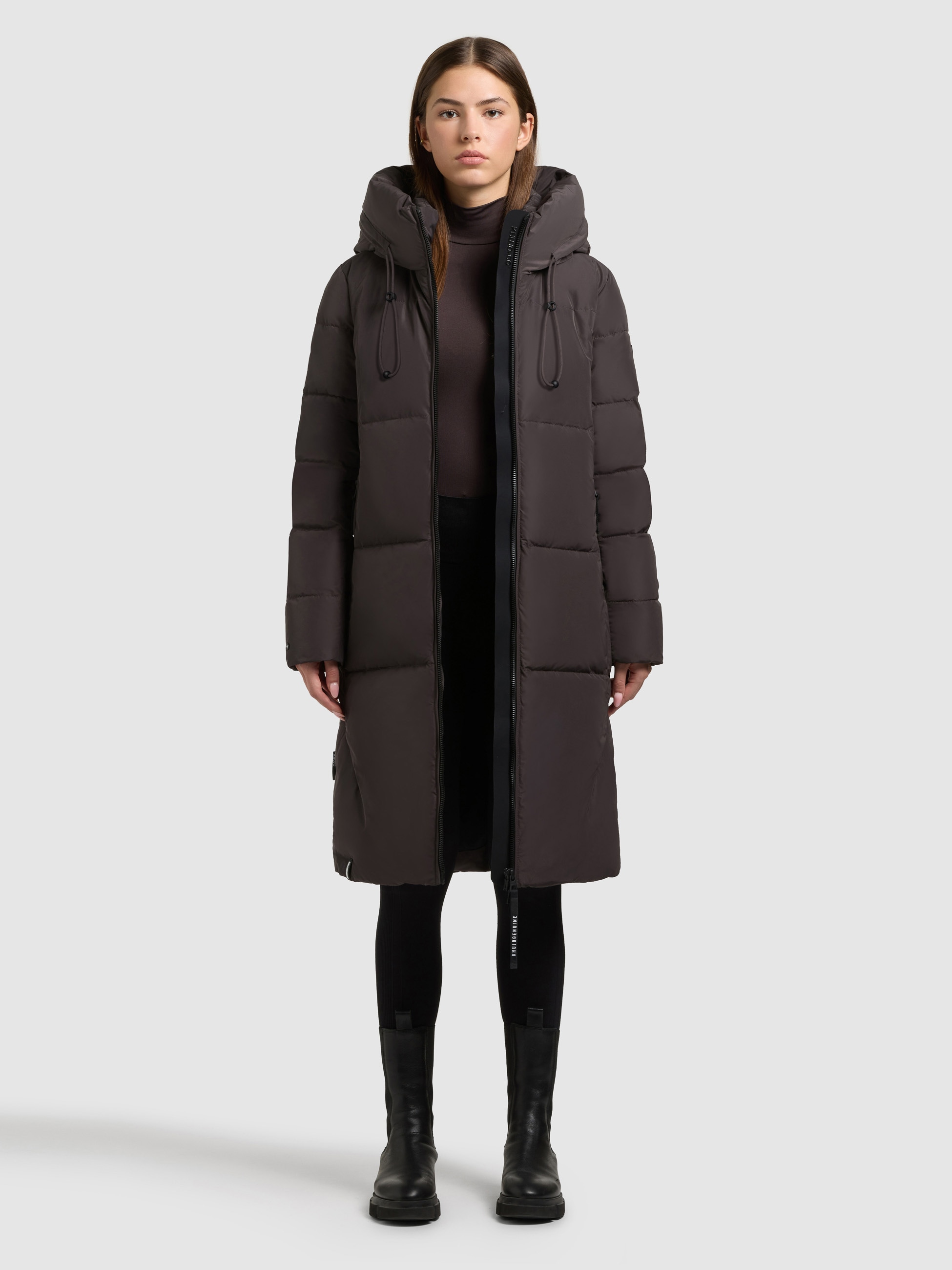 khujo Steppmantel "JASMINE" günstig online kaufen