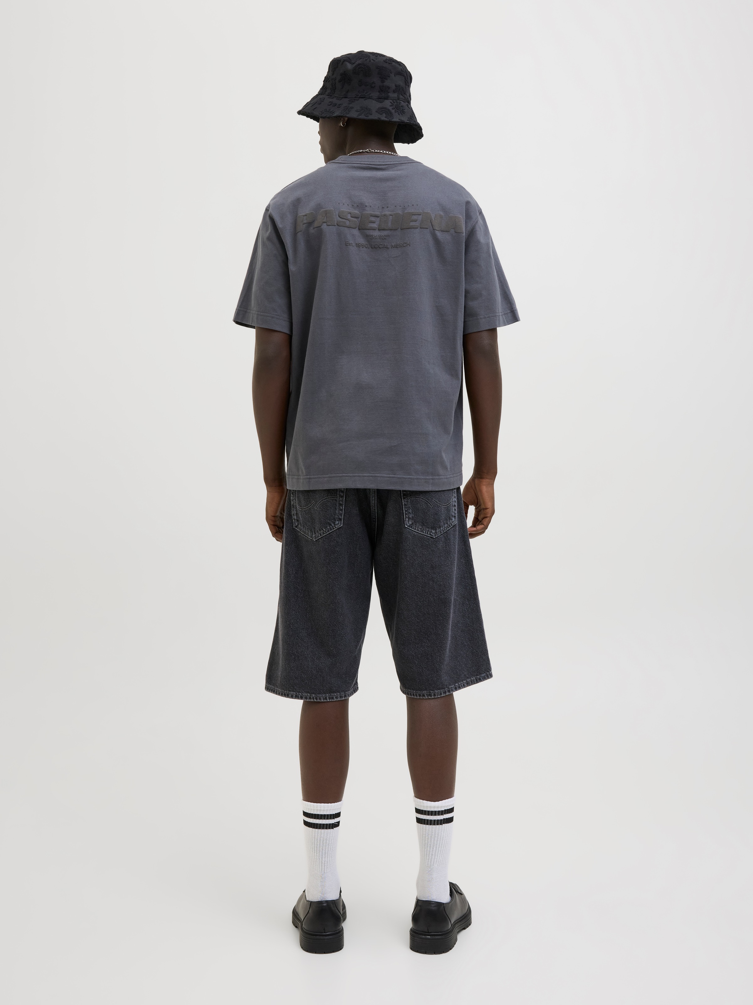 Jack & Jones Shorts »JJIRON JJORIGINAL SHORTS MF 328 SN«