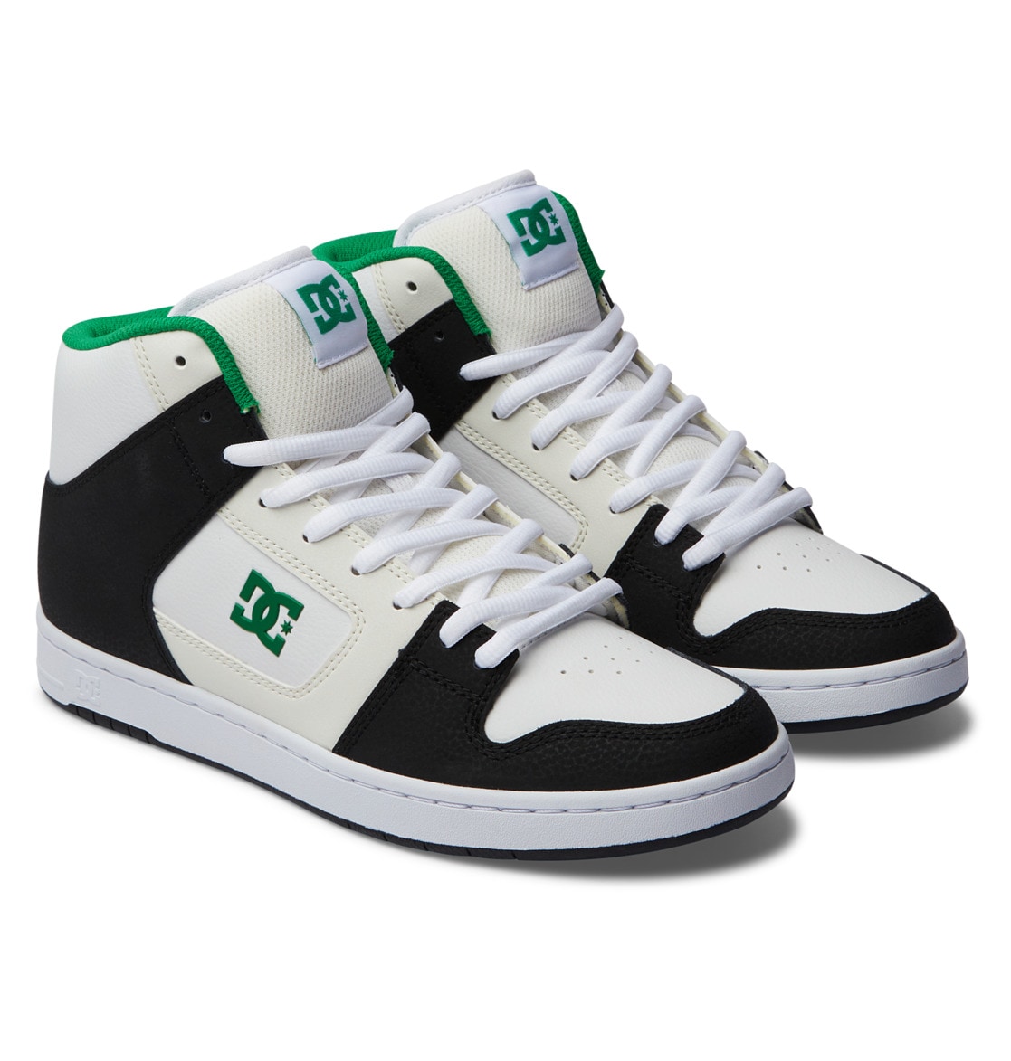 DC Shoes Sneaker "Manteca 4 Hi" günstig online kaufen