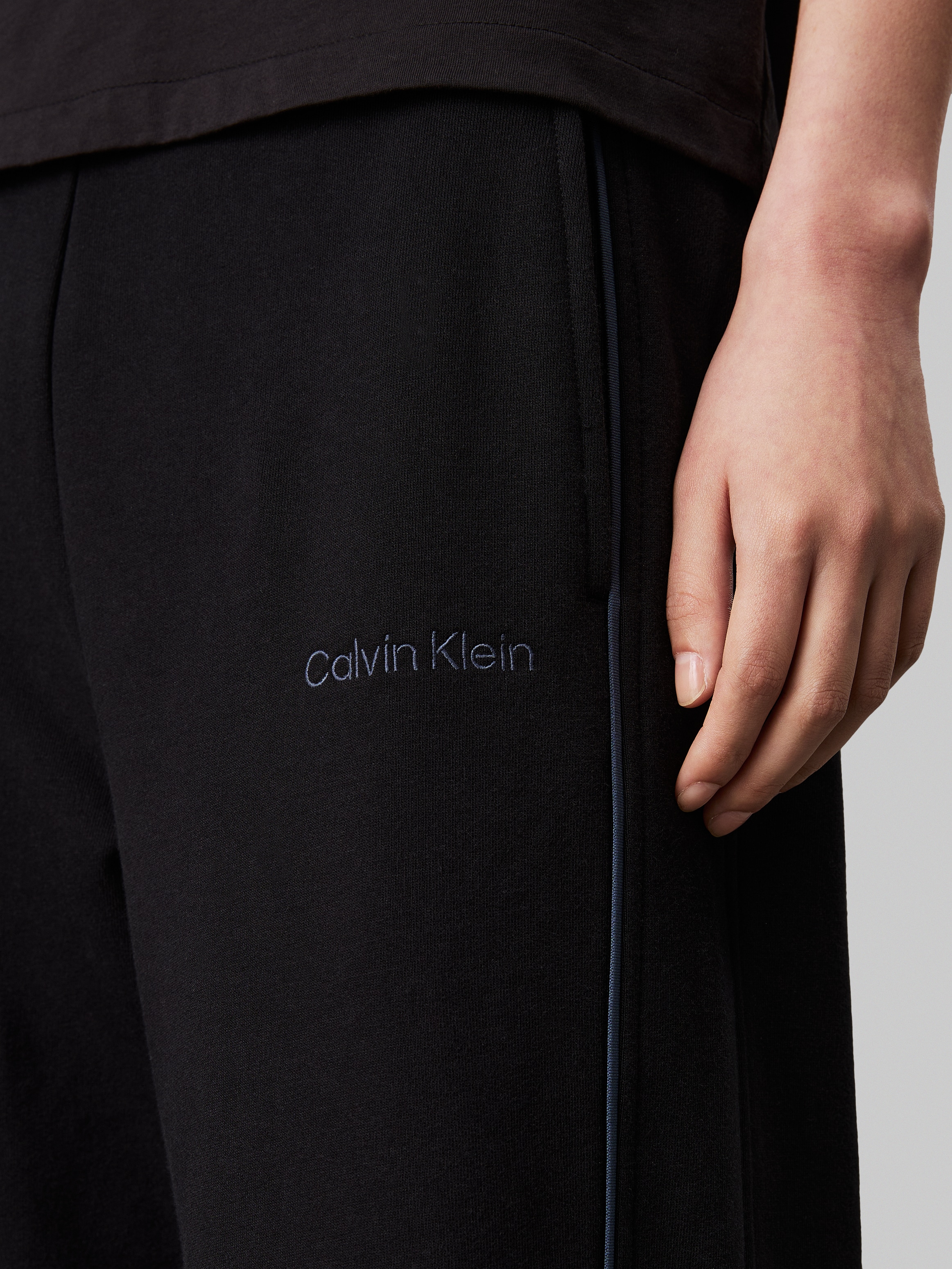 Calvin Klein Underwear Jogginghose »JOGGER«, mit Logo-Schriftzug