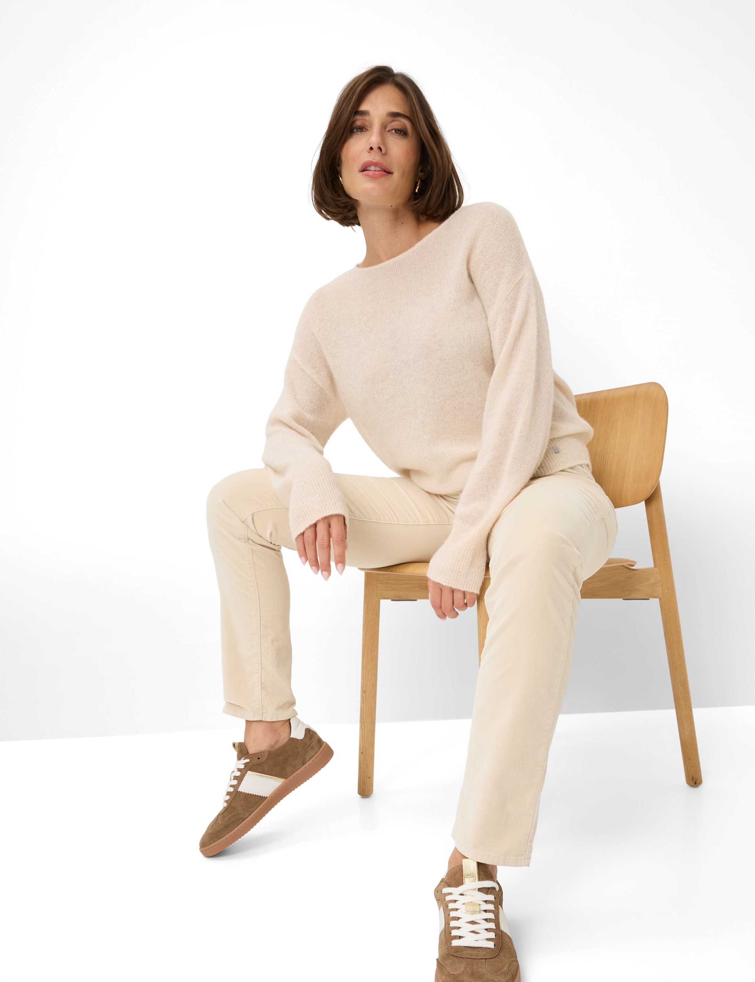 Brax 5-Pocket-Hose »Style MARY«