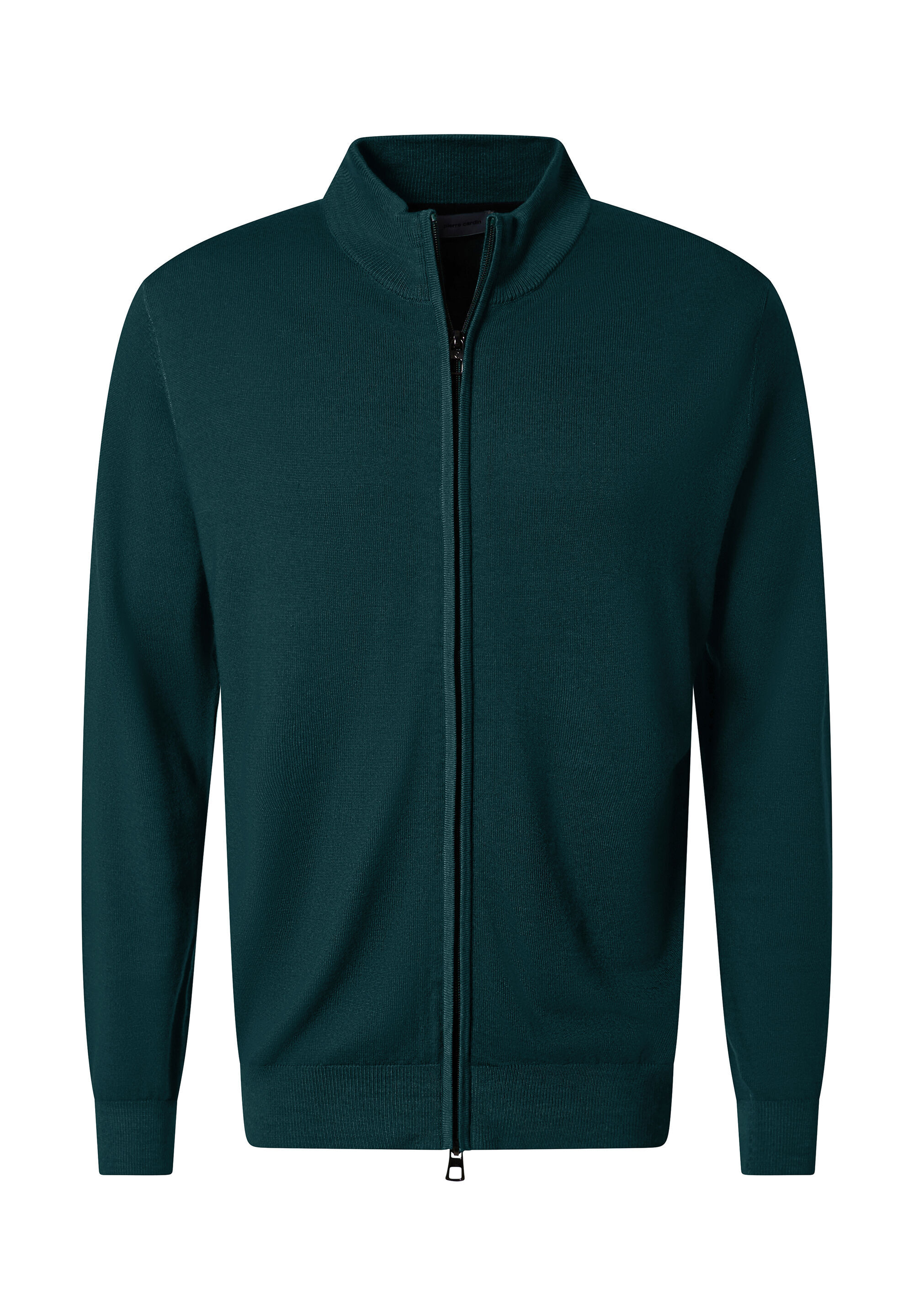 Pierre Cardin Strickjacke "Pierre Cardin Strickjacke" aus 100% Wolle