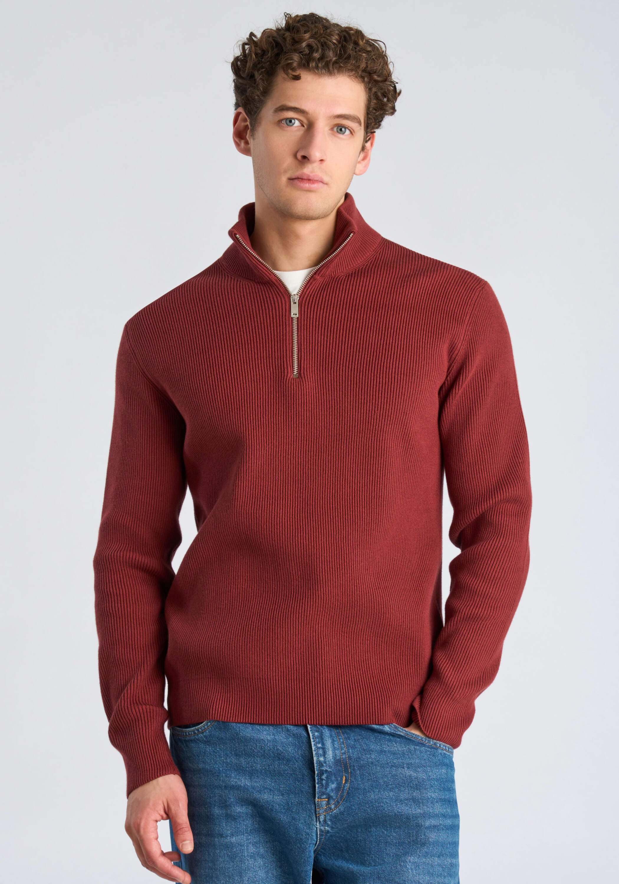 LINDBERGH Troyer "Troyer Relaxed Fit"