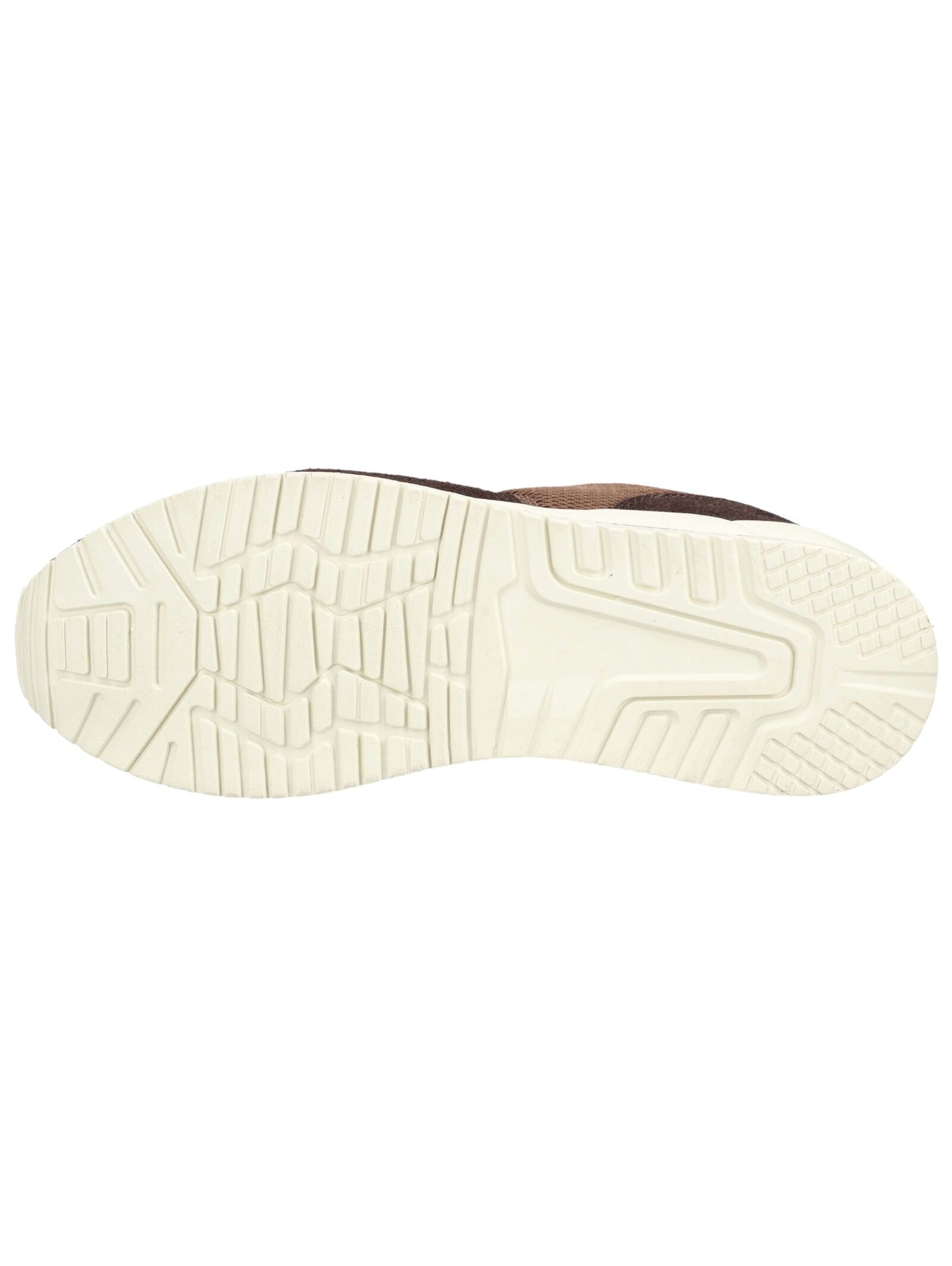 Scotch & Soda Sneaker »Scotch & Soda Sneaker Veloursleder/Mesh«