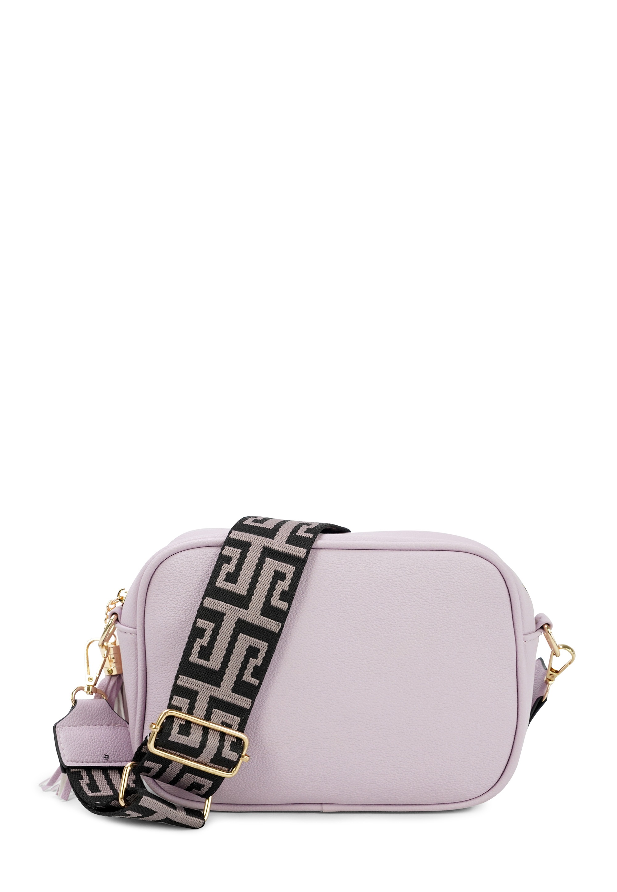 Emma & Kelly Schultertasche »KALL«, mit gemustertem Schultergurt kaufen