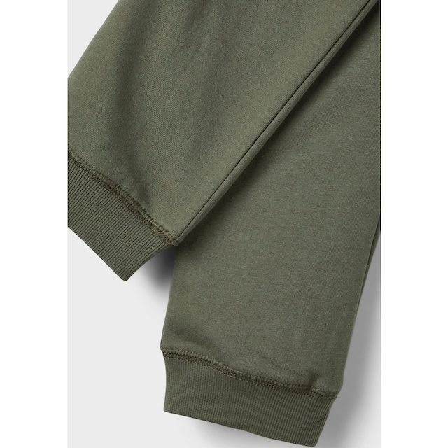 Name It Sweathose »NKMSWEAT PANT BRU NOOS« online kaufen | BAUR