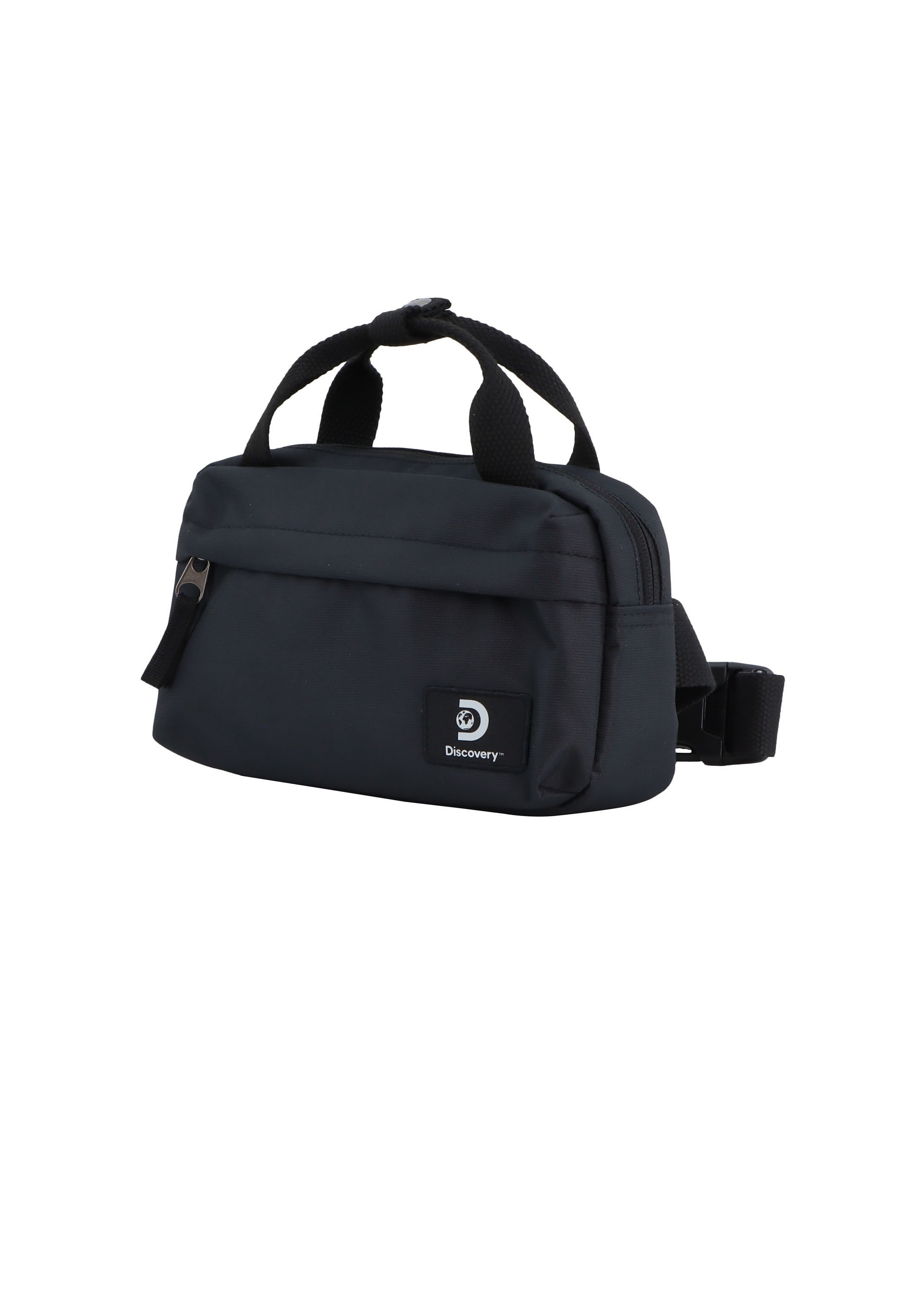 Discovery Gürteltasche »Cave«, aus rPet Polyester-Material