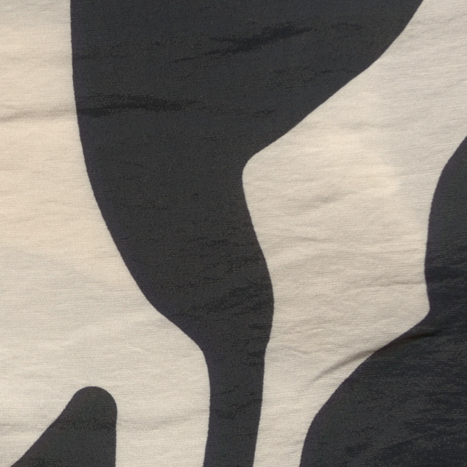 STREET ONE Shirttop, mit Elastiksaum