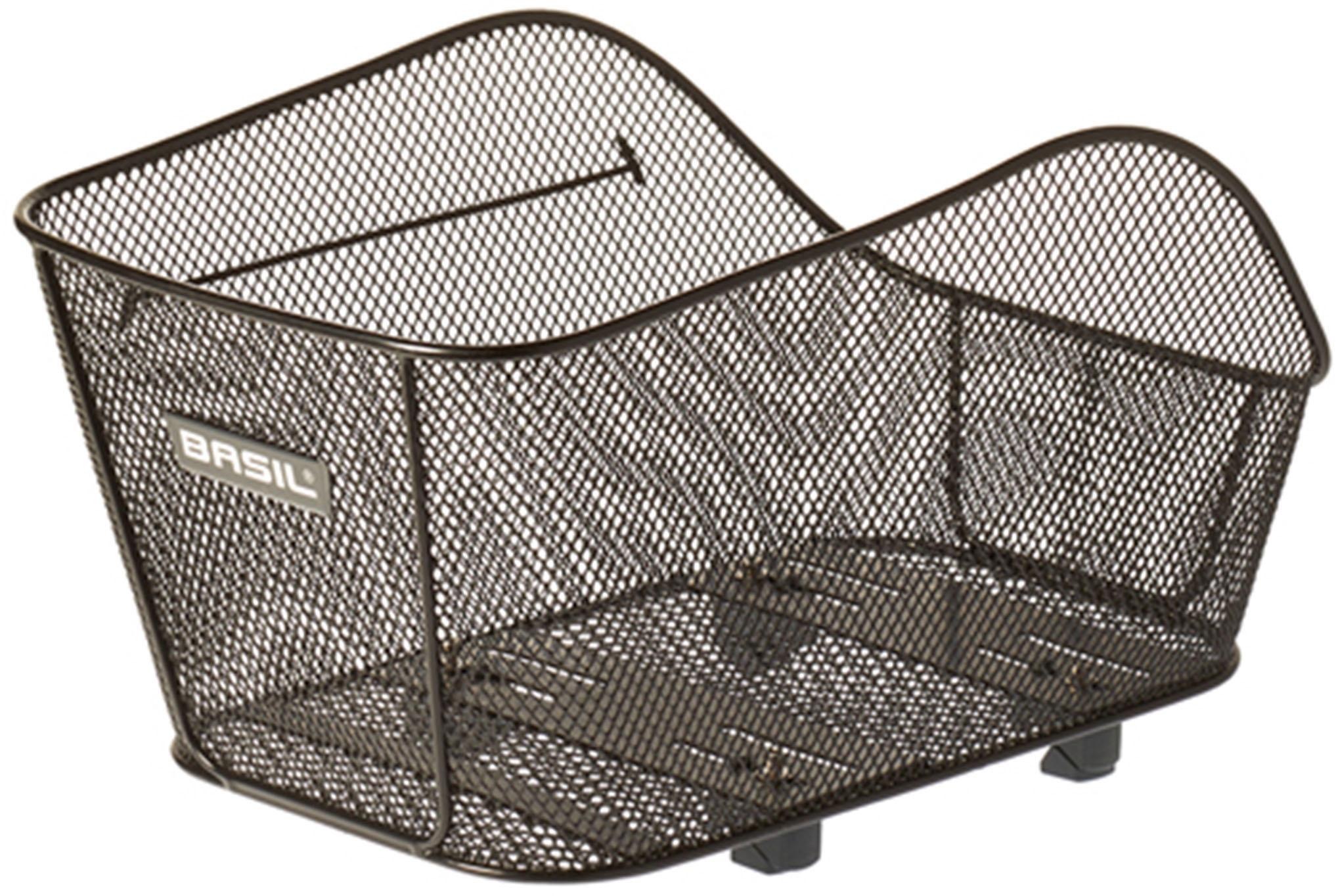 Fahrradkorb Hinterradkorb Basil Icon