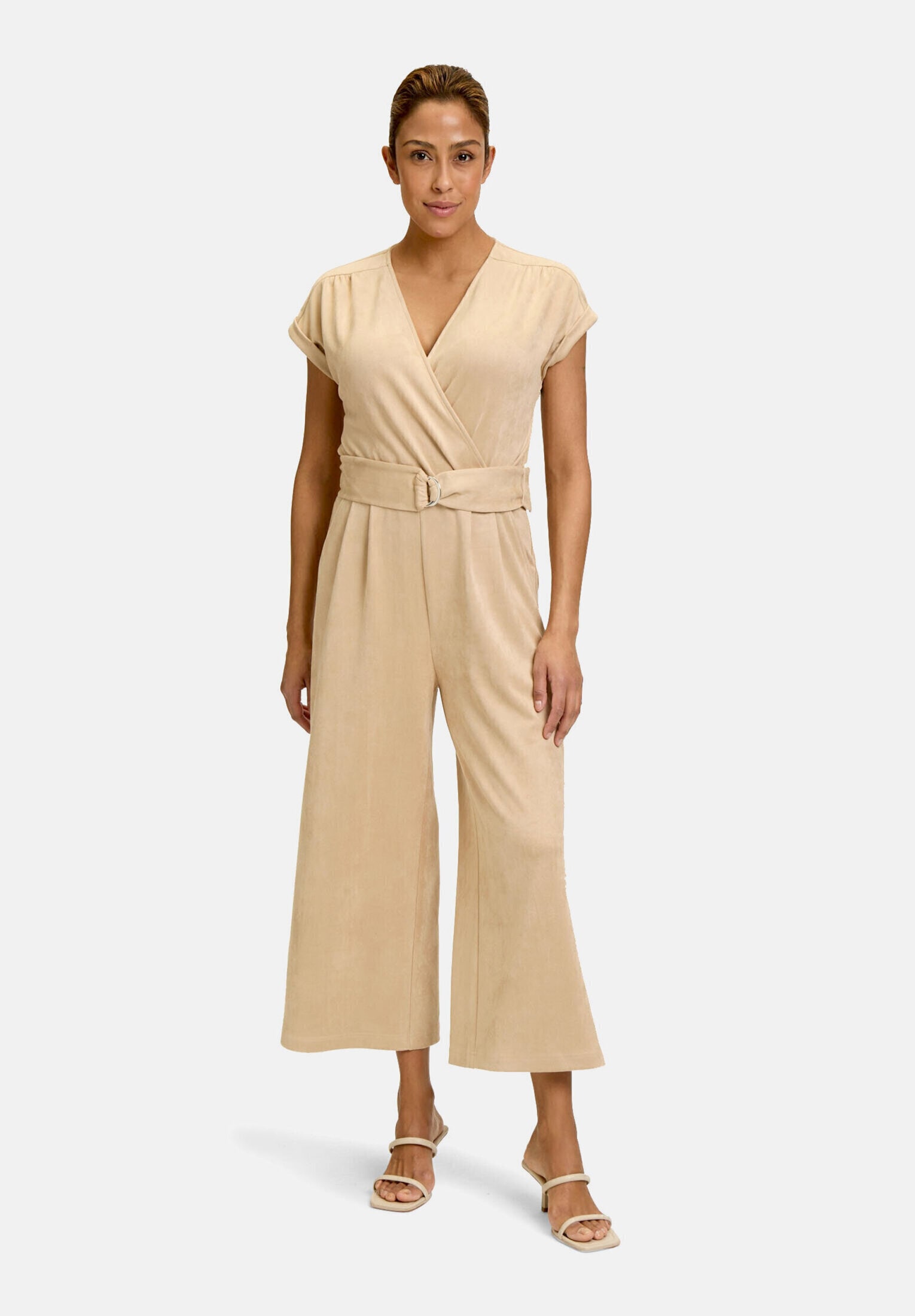 Betty Barclay Overall »Damen mit Eingrifftaschen« 1 Stk. Form