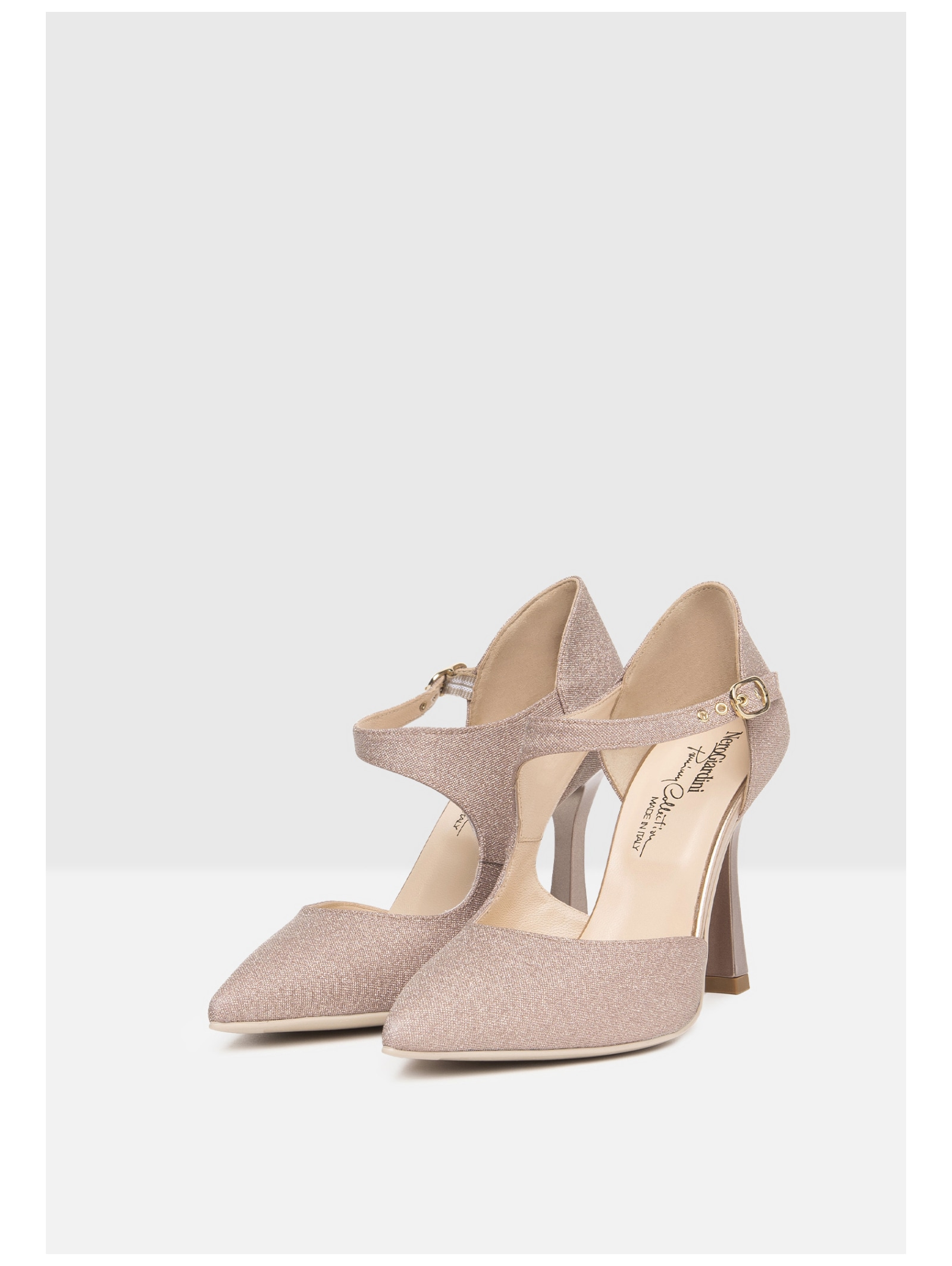Nero Giardini Pumps »Nero Giardini Pumps Textil«