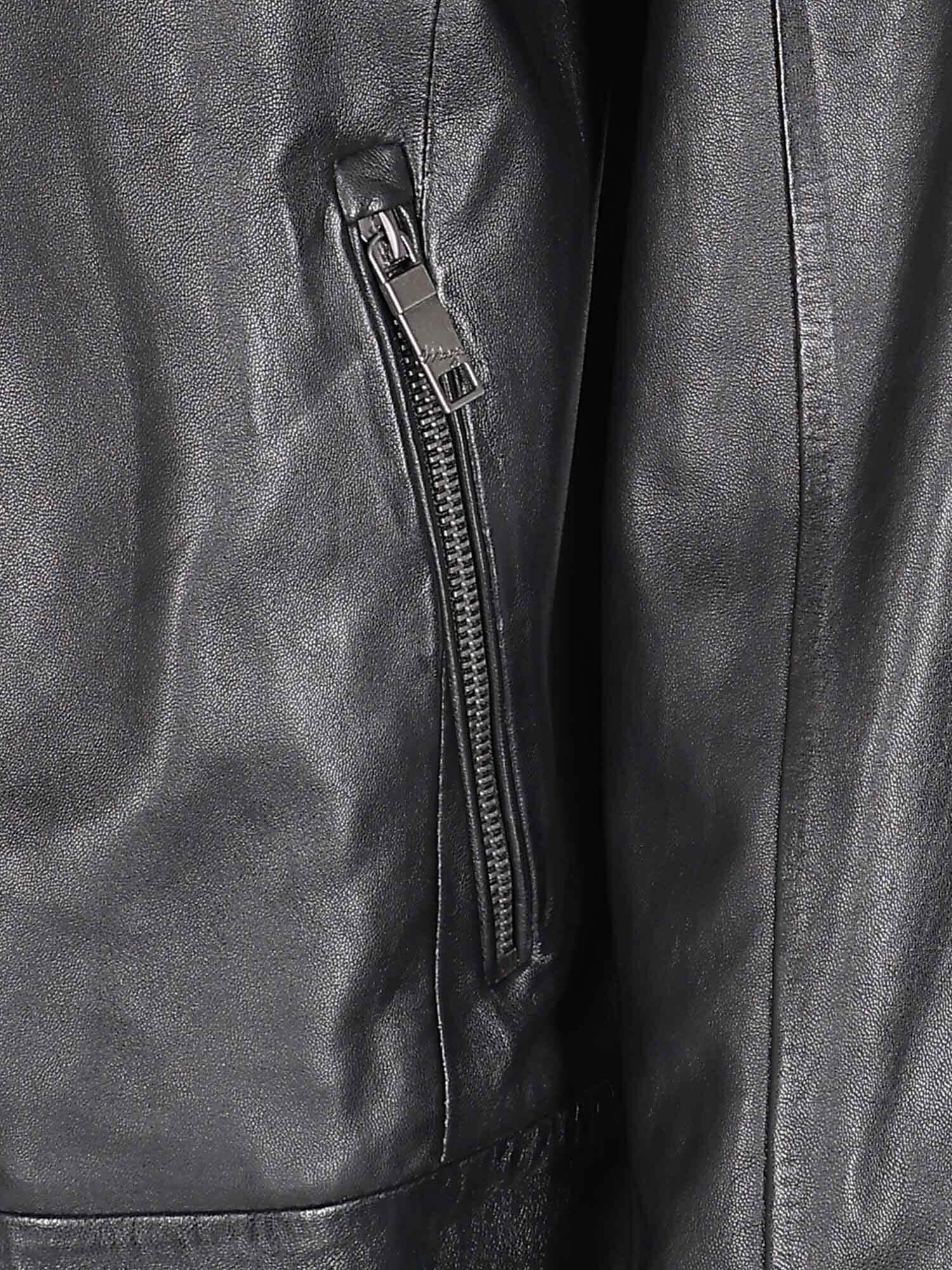 Maze Lederjacke »42024134«