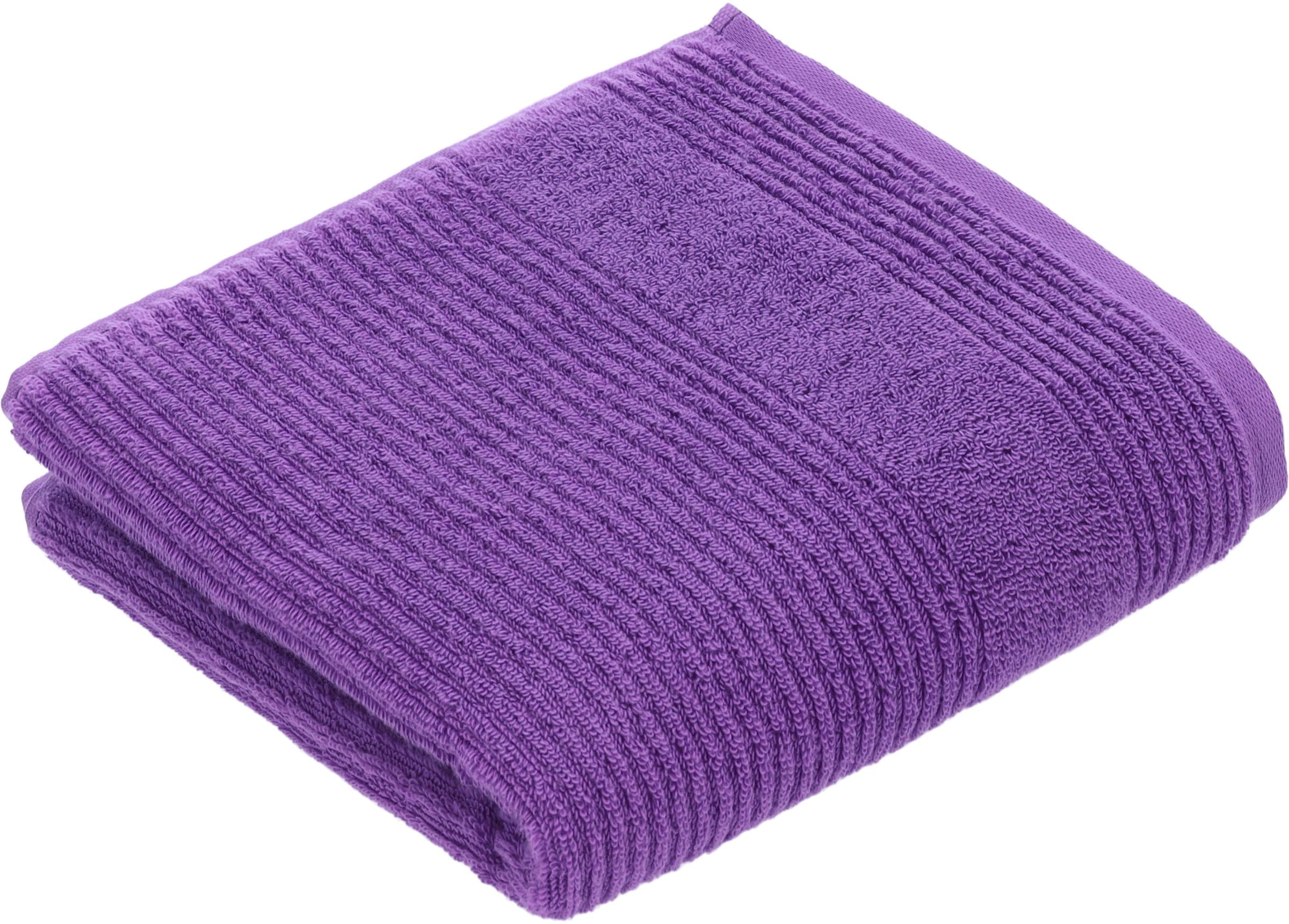 Vossen Handtuch "Tomorrow" günstig online kaufen